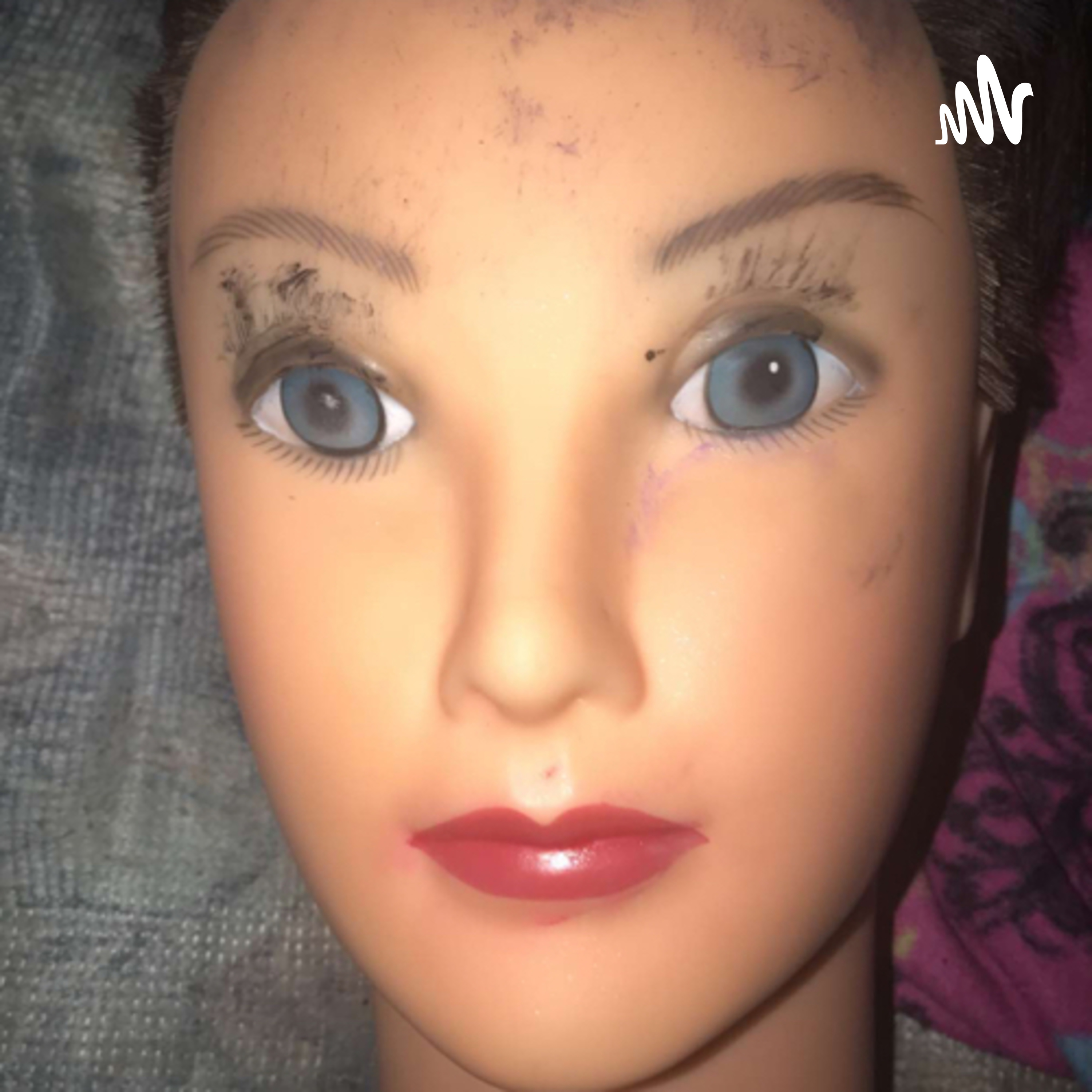 The shade podcast 🥱‼️ cover art