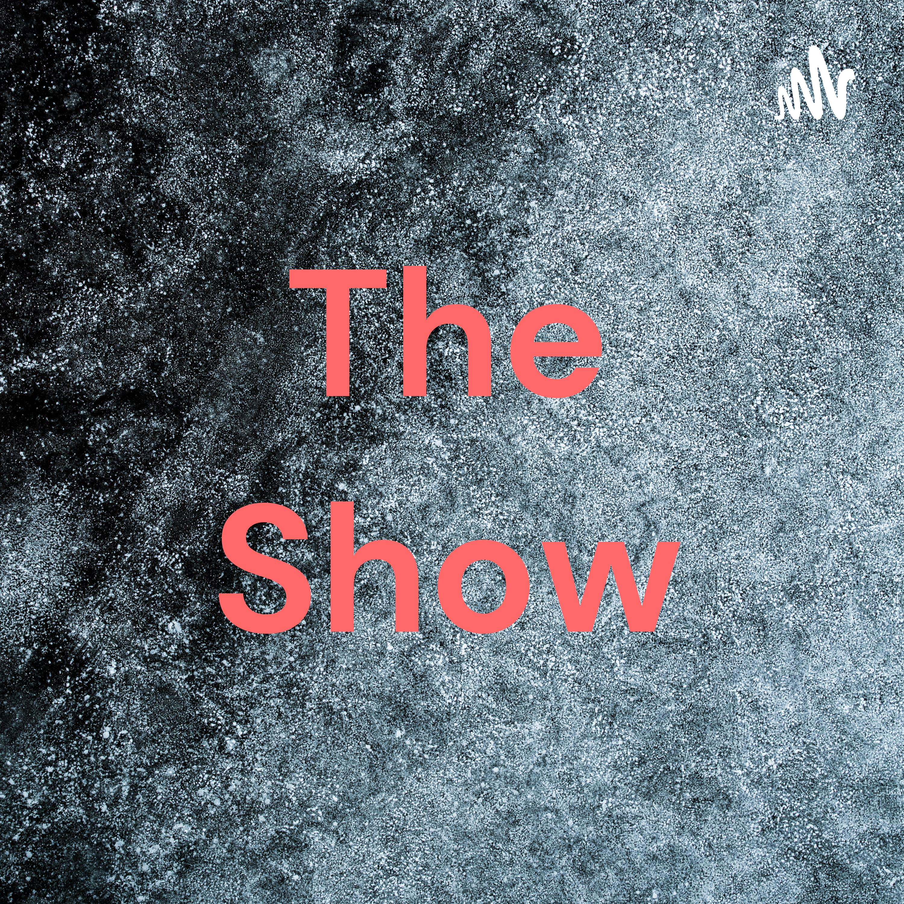 The Show cover art
