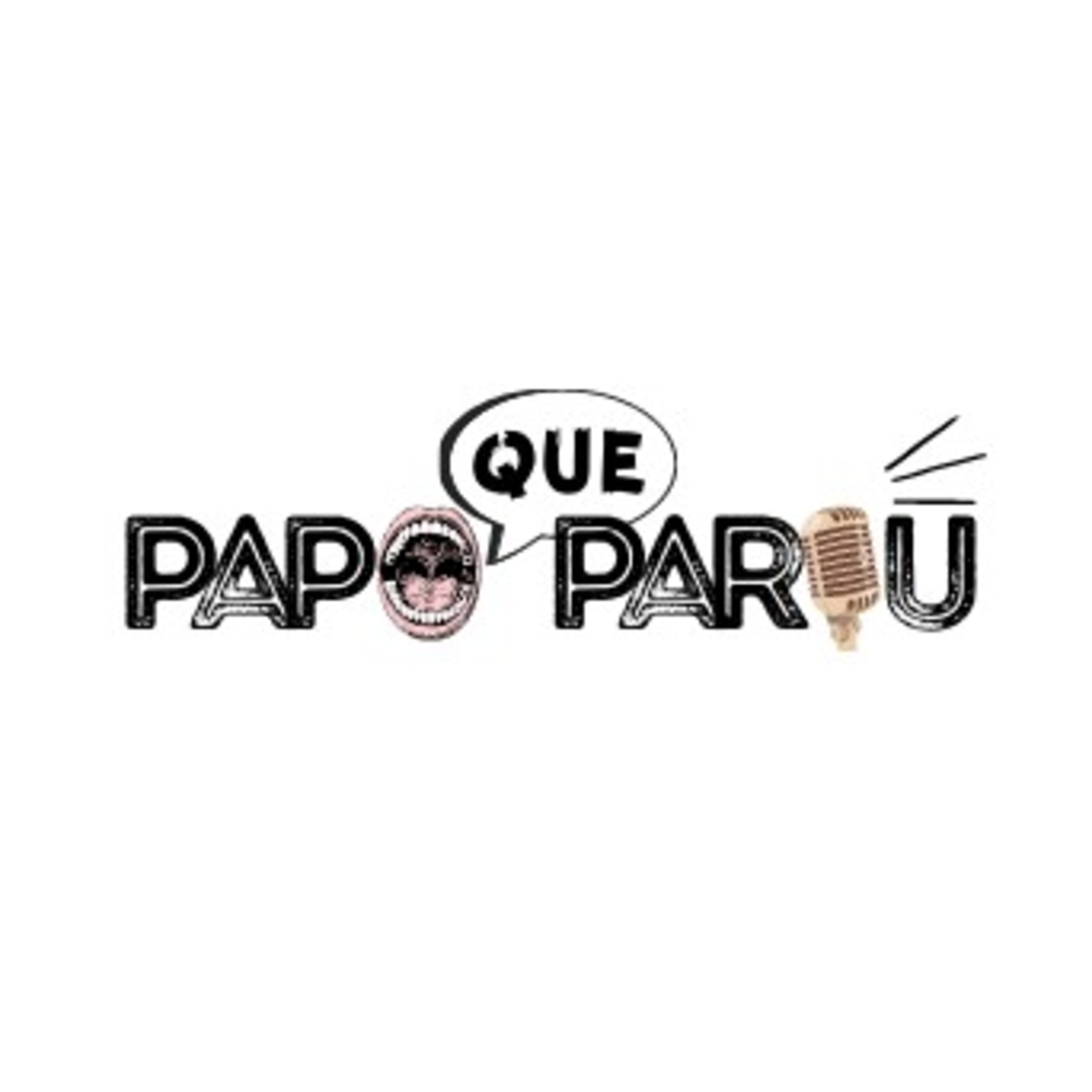 Papo Que Pariu!