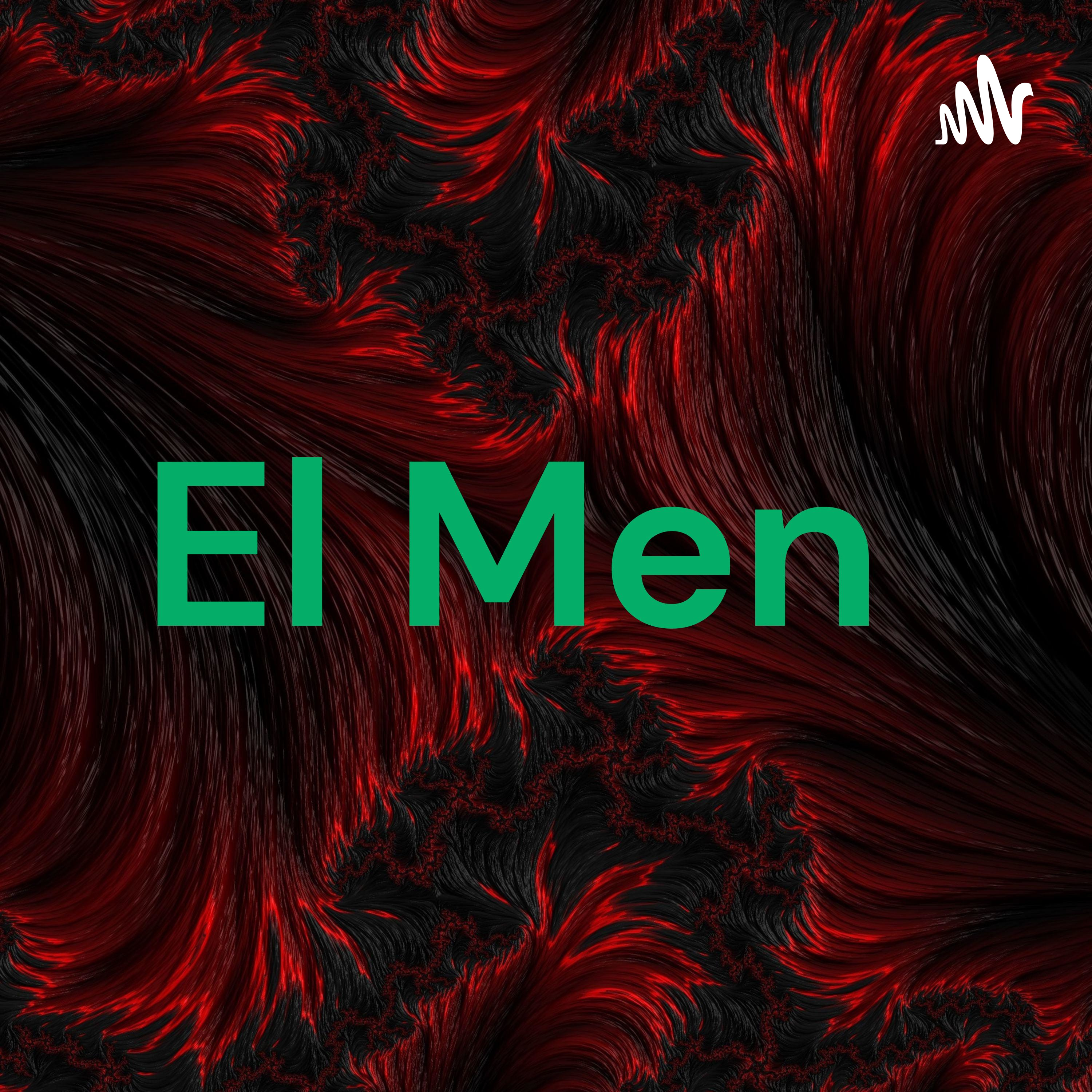 El Men cover art