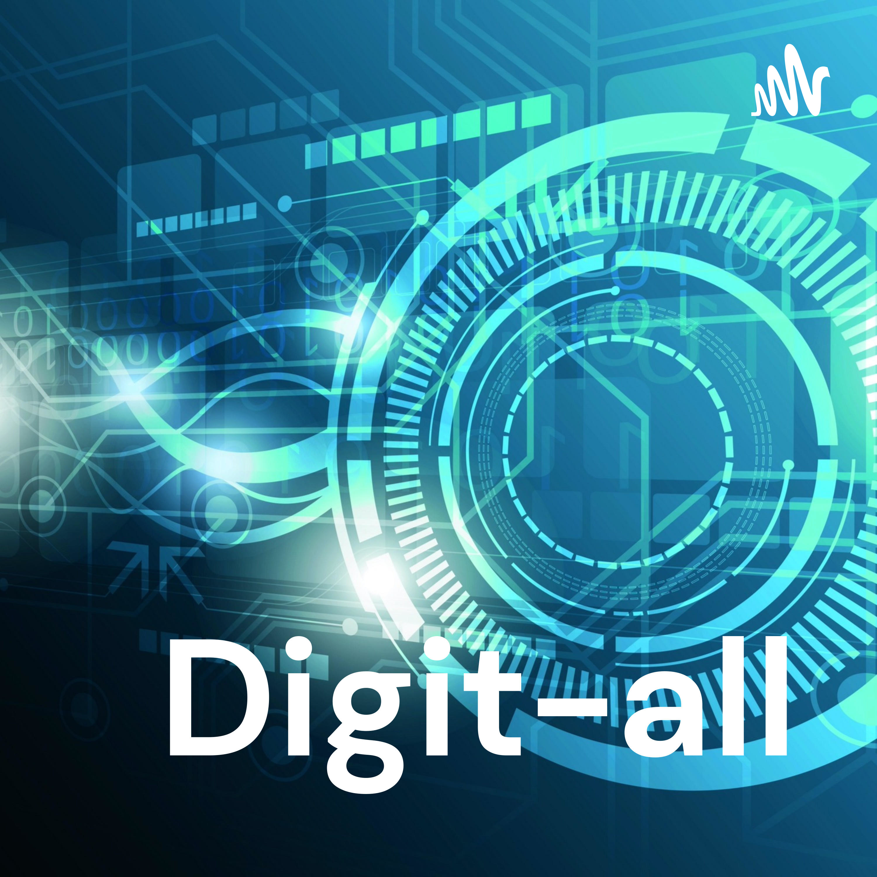 Digit-all