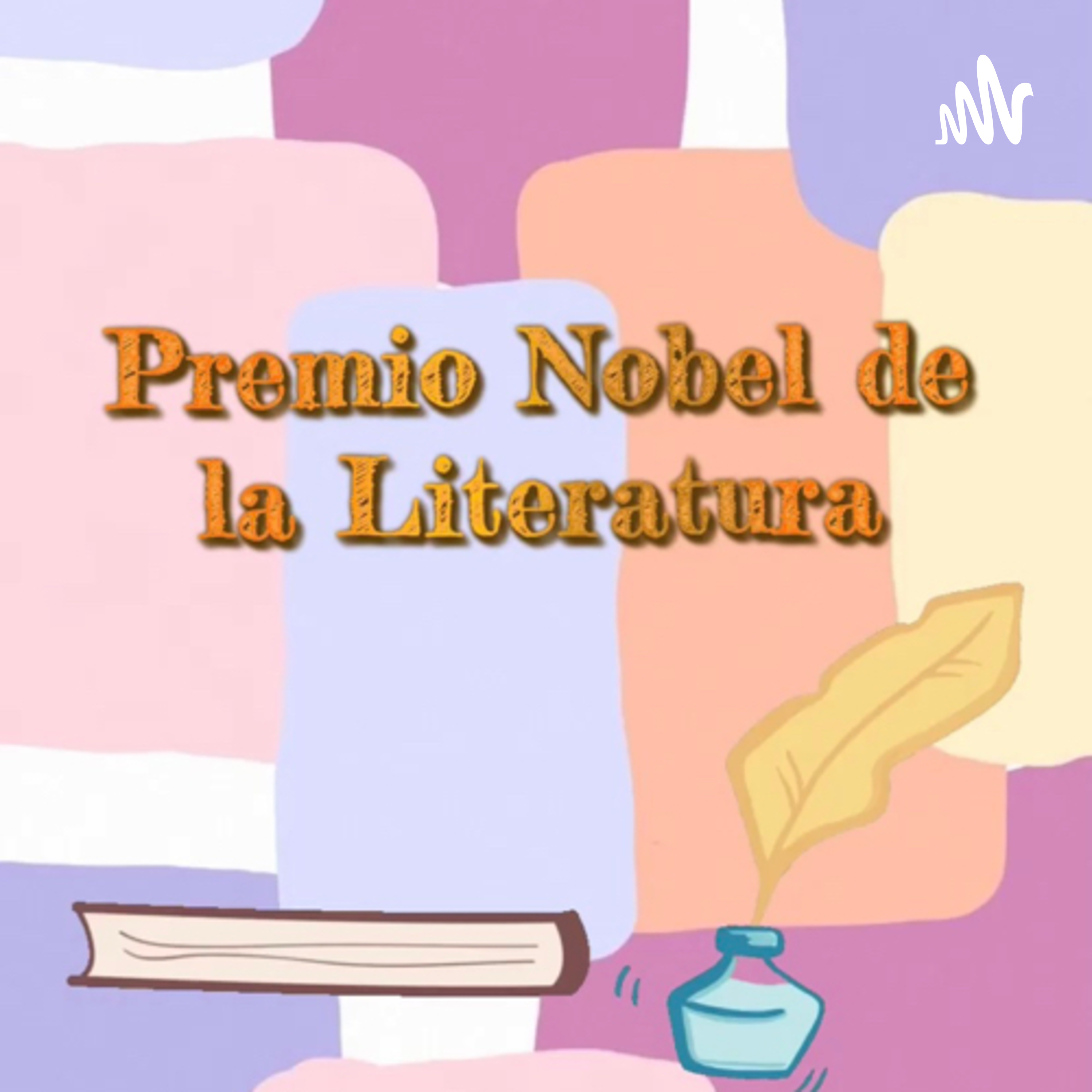 Literatura podcast artwork