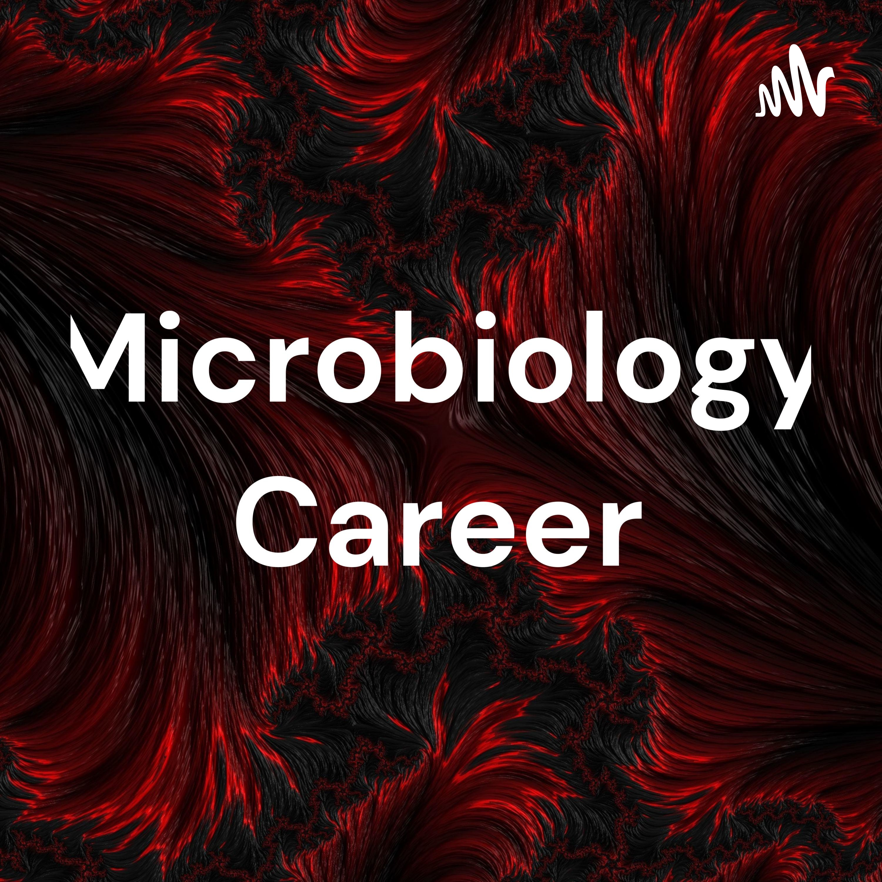 Microbiology Career
