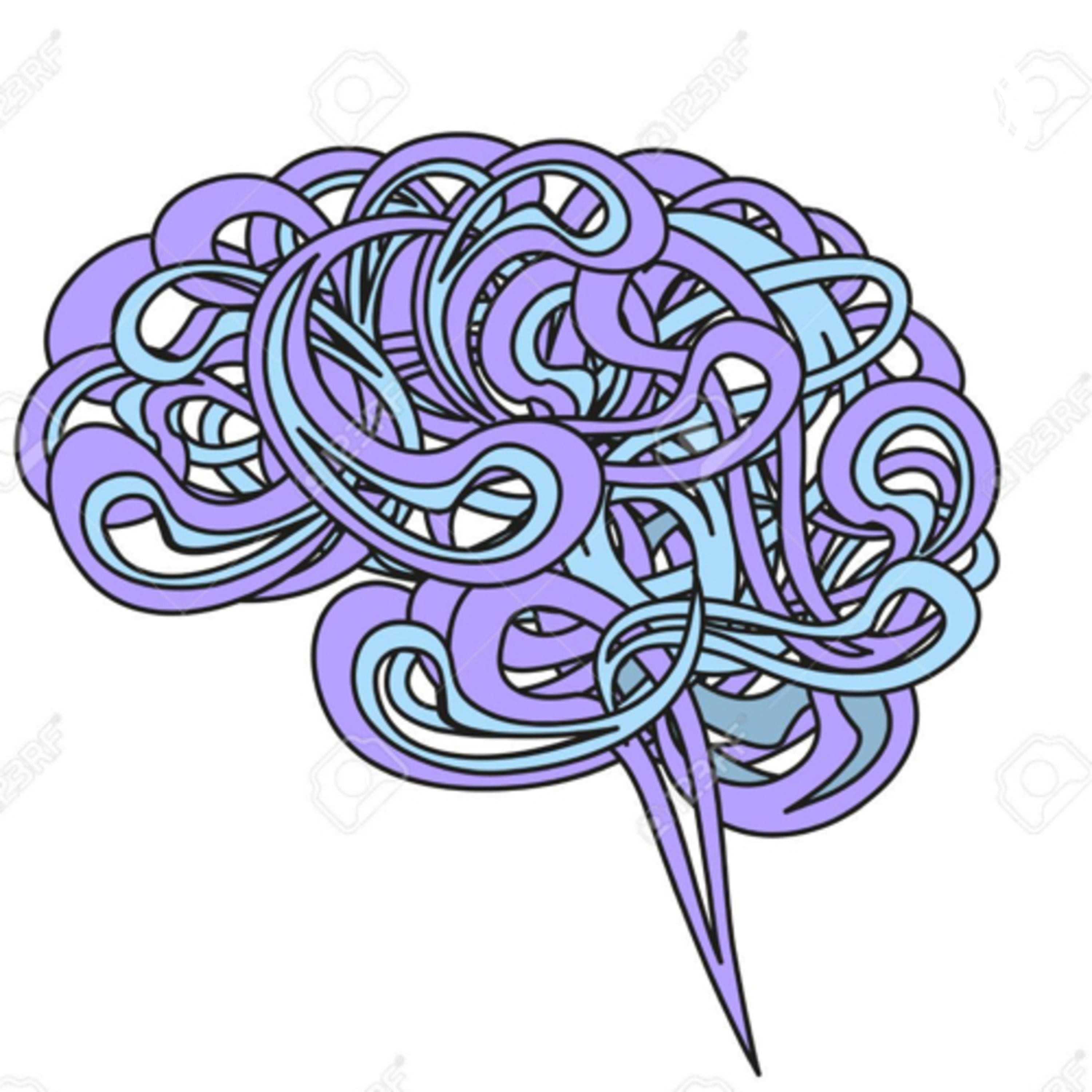 Brain Damage Case Study: Split Brain