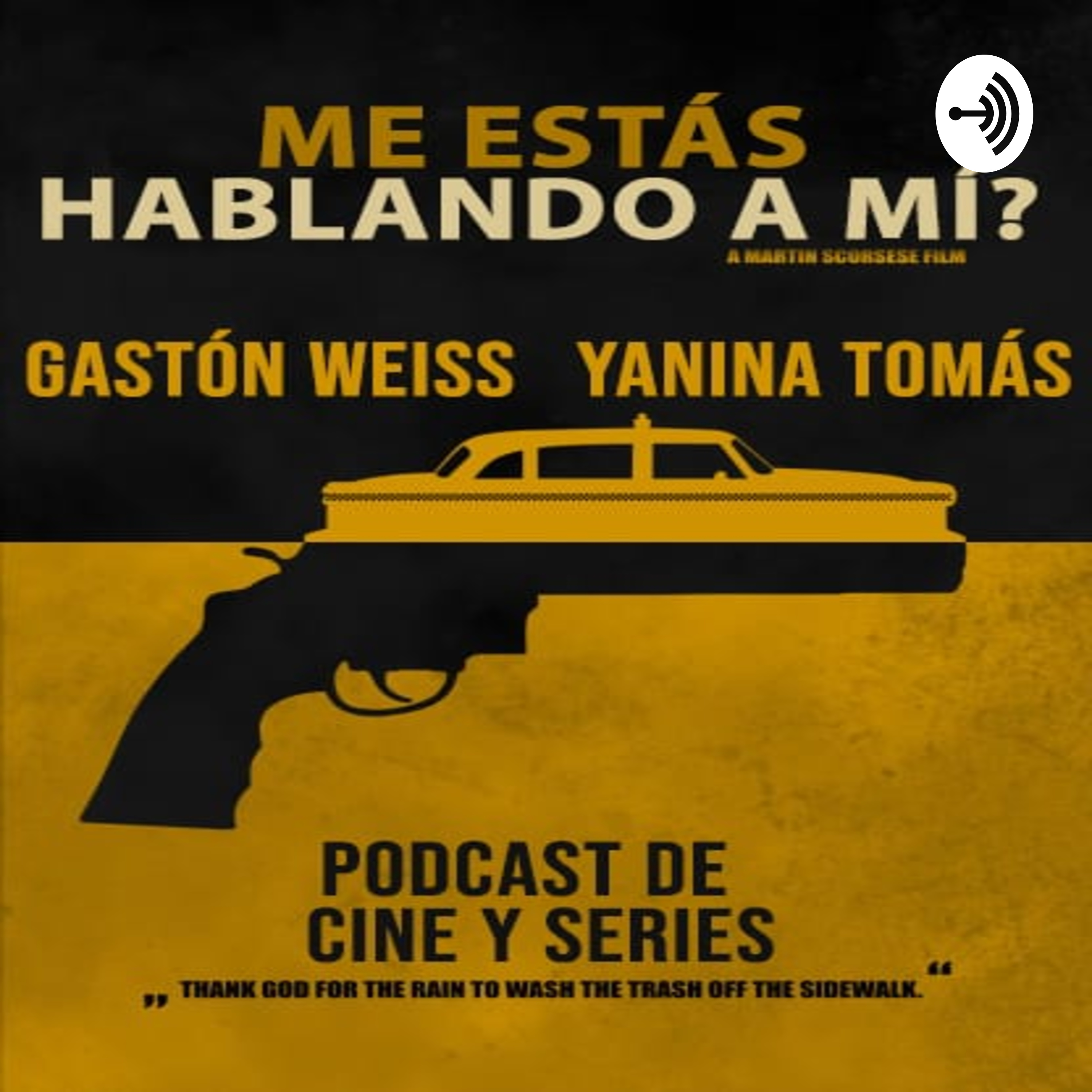 ¿ME ESTÁS HABLANDO A MI? Ep.1