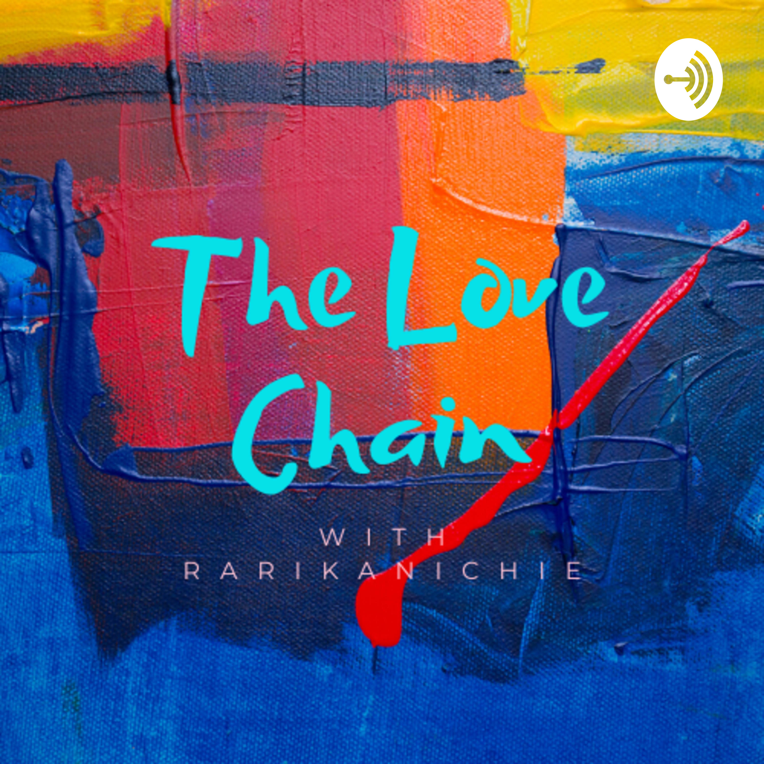 The Love Chain