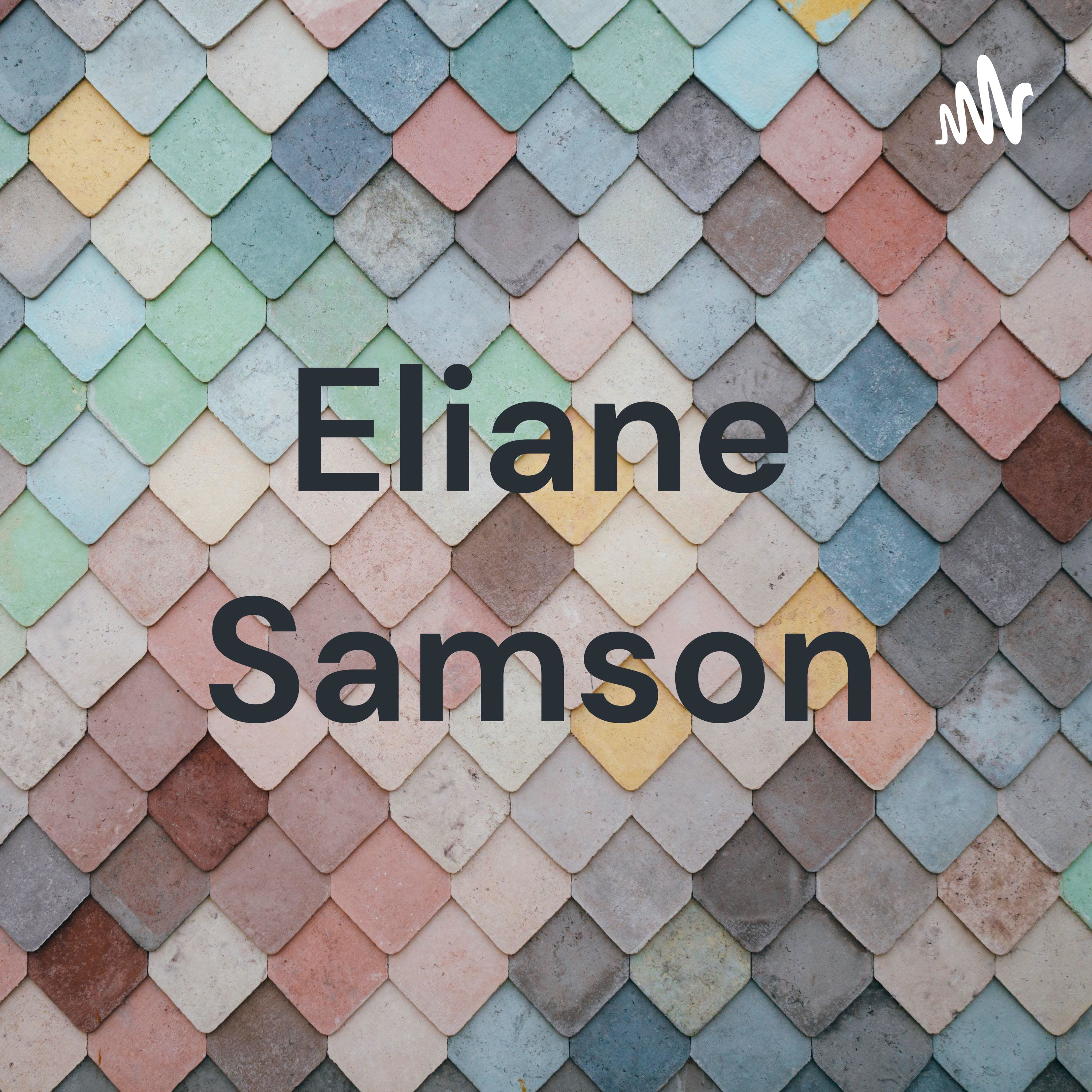 Eliane Samson