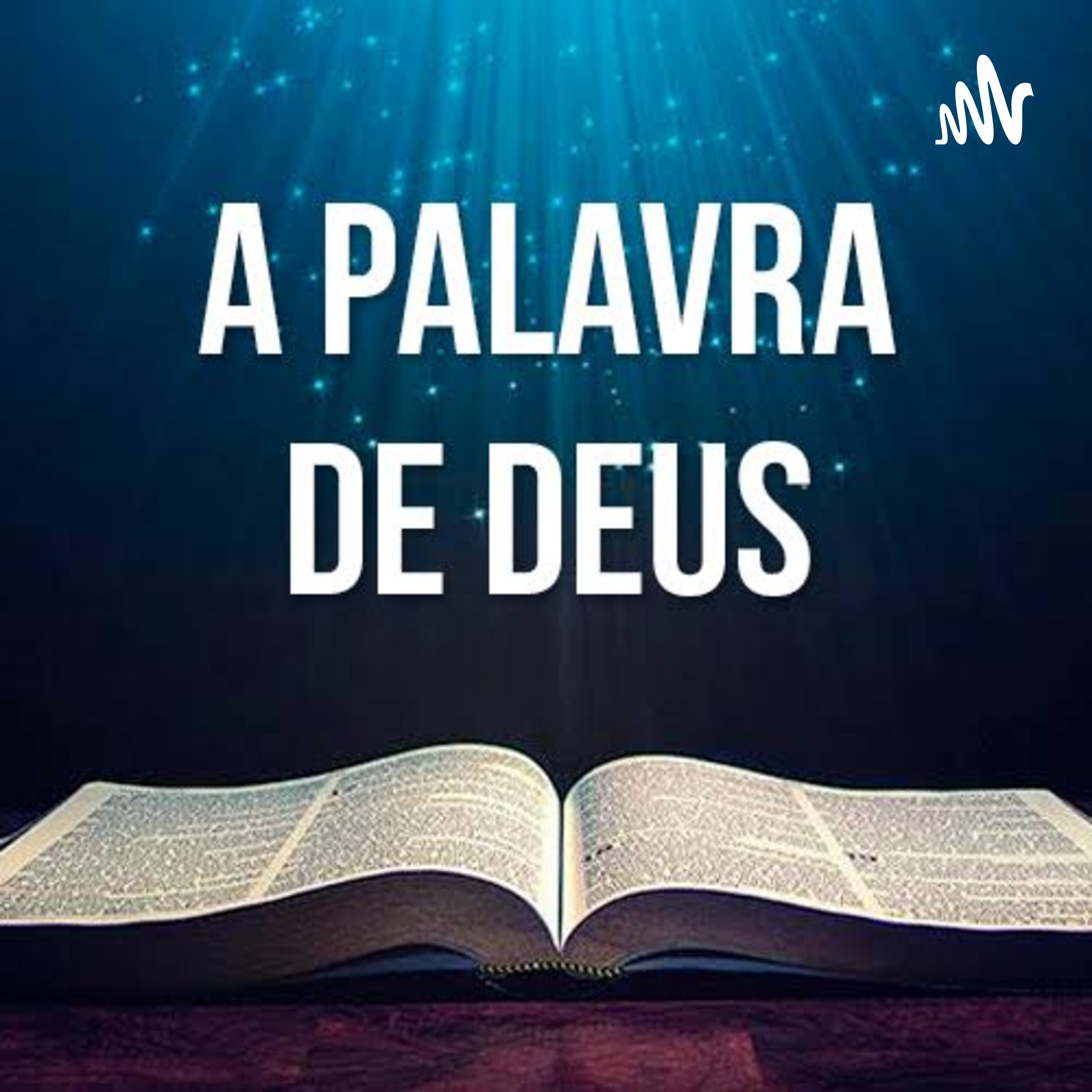 A PALAVRA podcast artwork