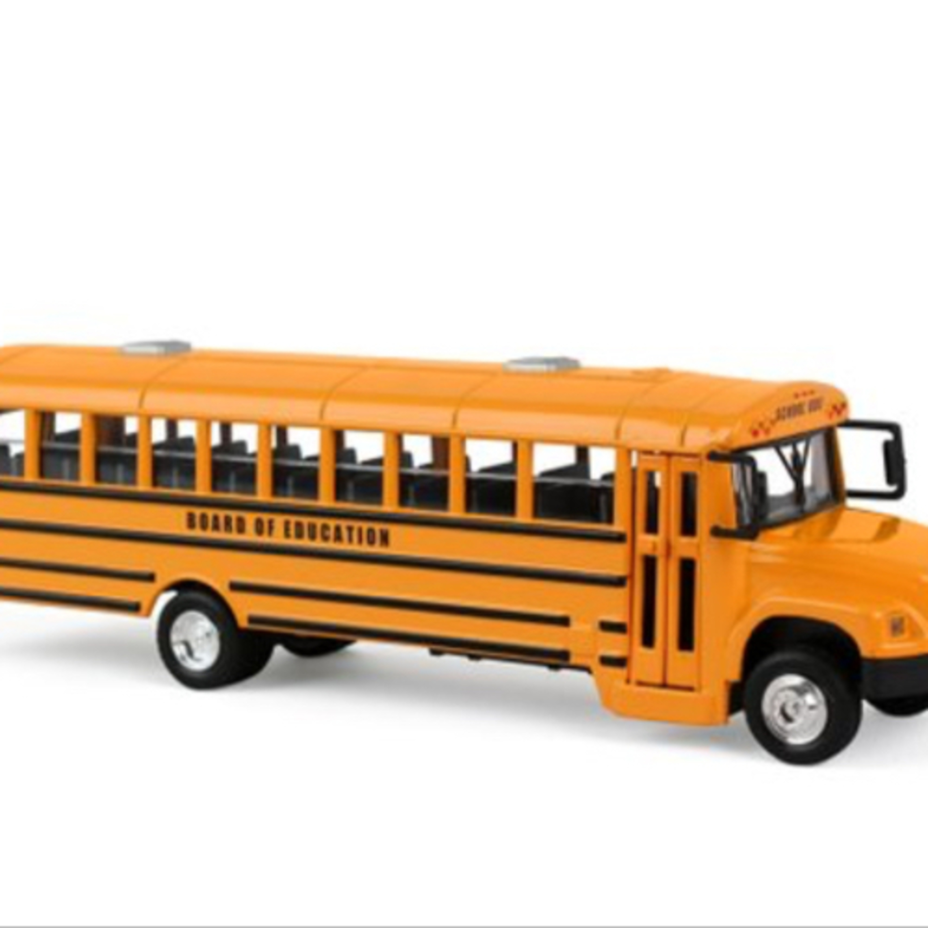 Buss Pass