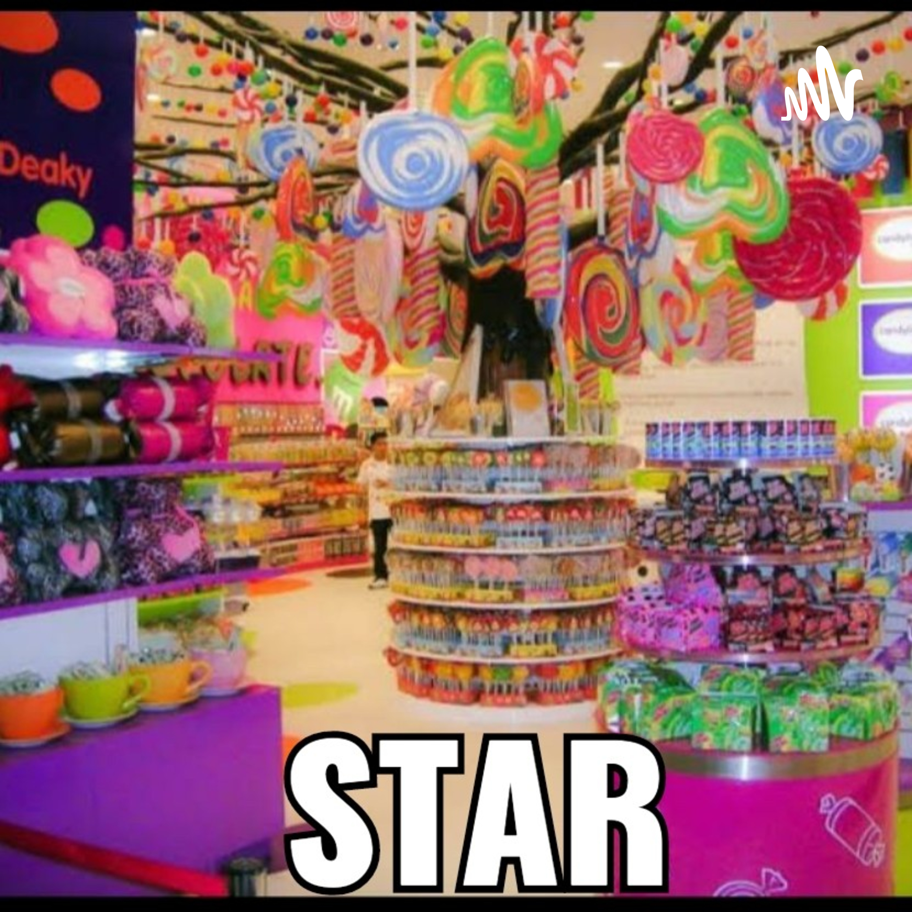 Mi negocio "Novedades Star"