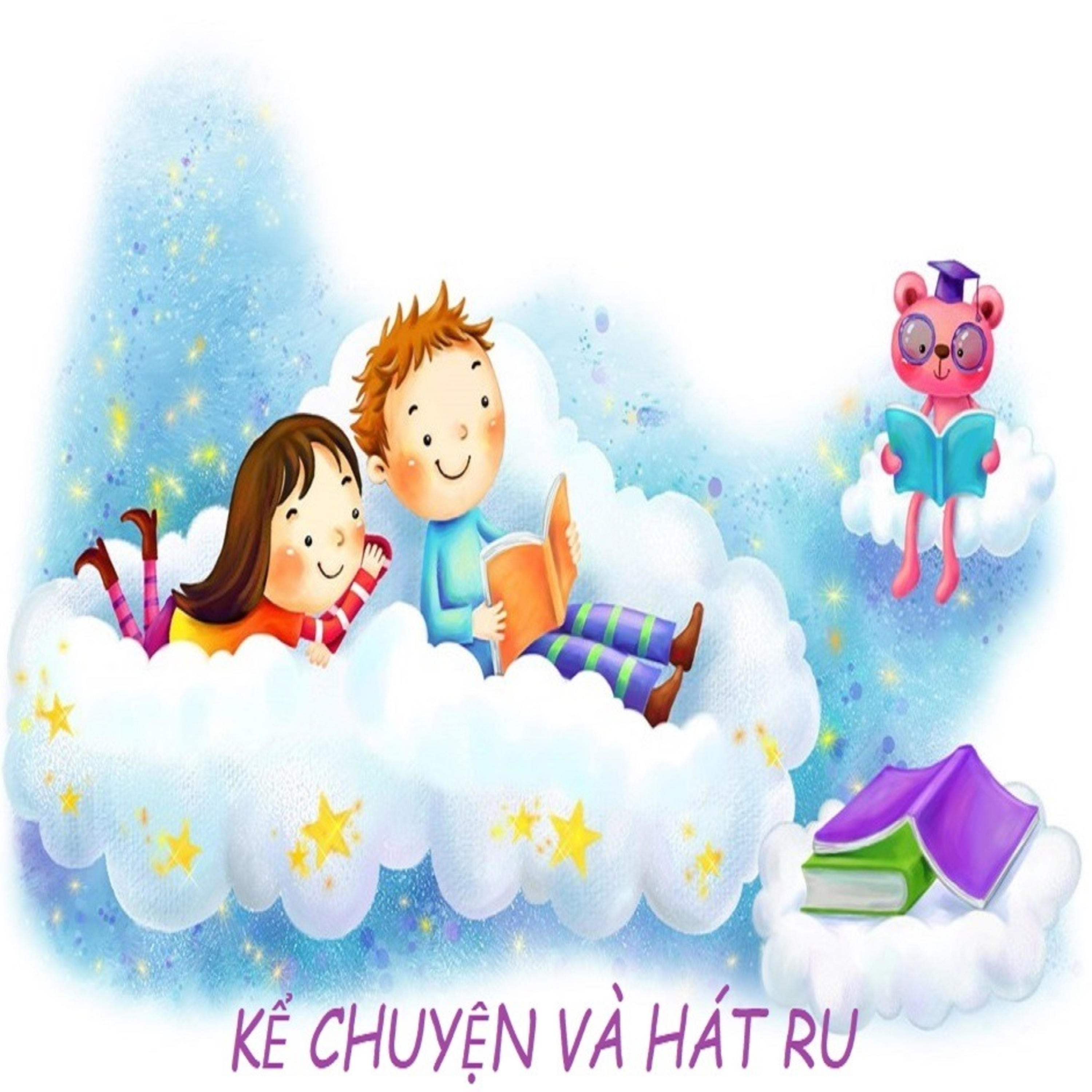 Truyện kể cho Bé