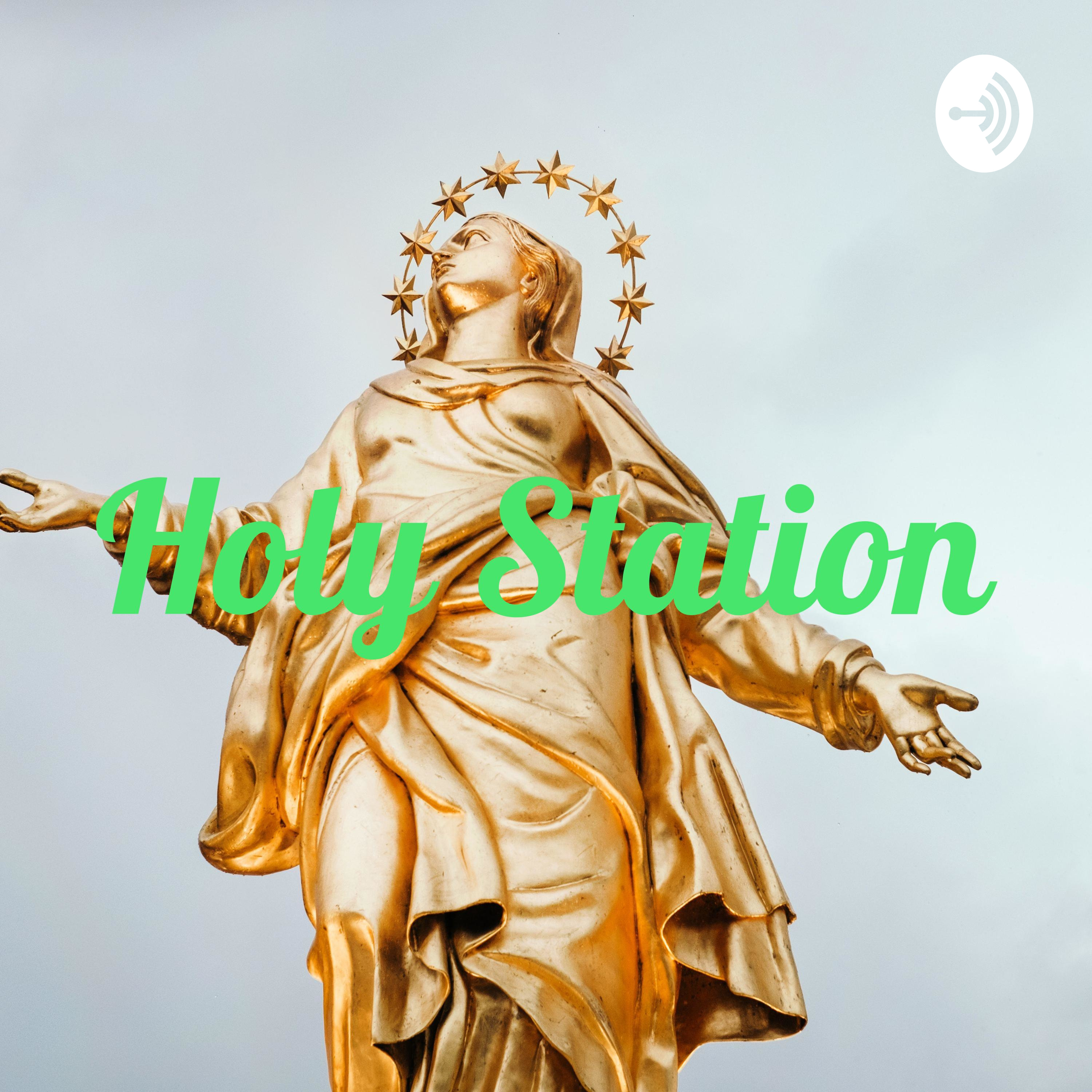 Holy Station