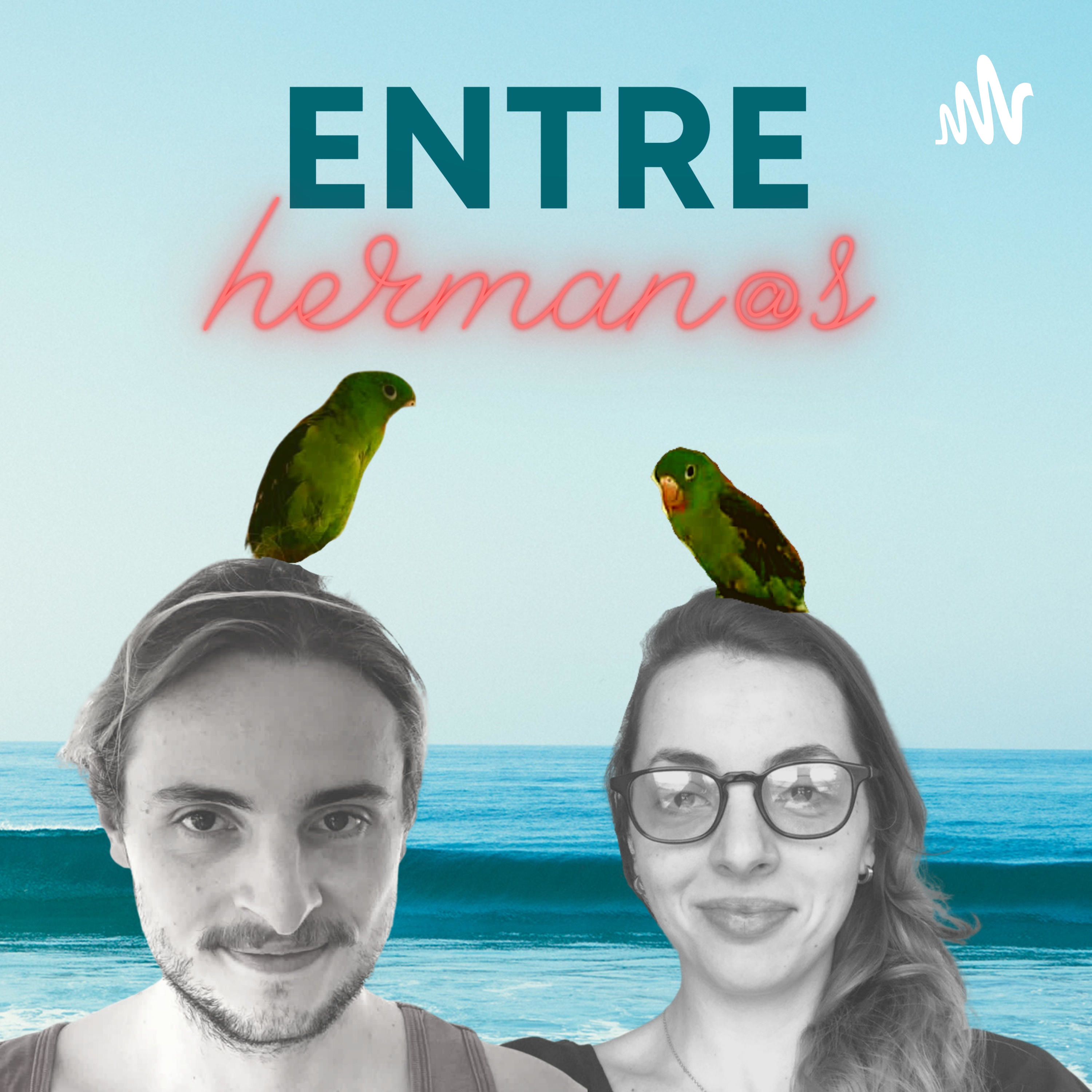Entre Hermanos podcast artwork