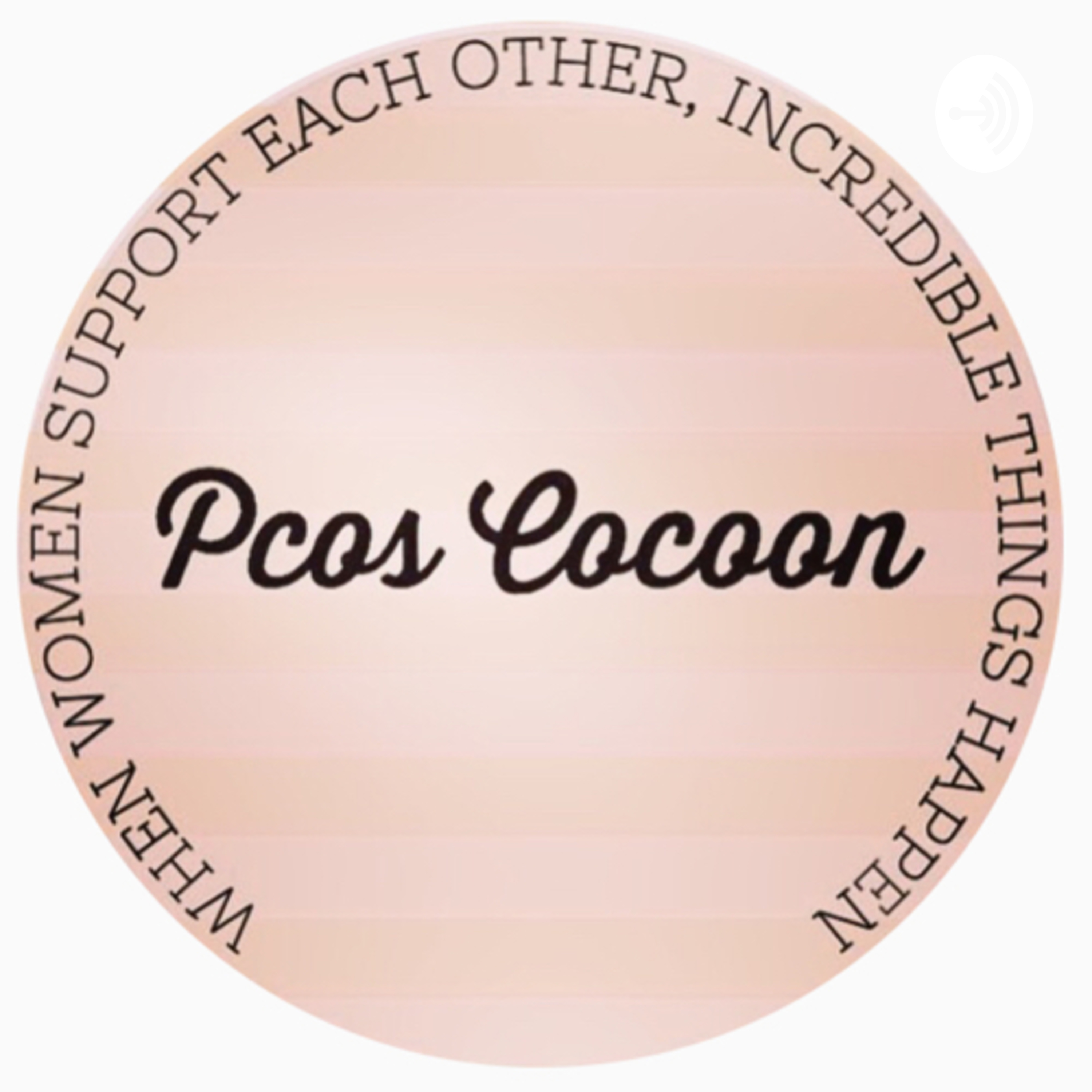 Pcoscocoon