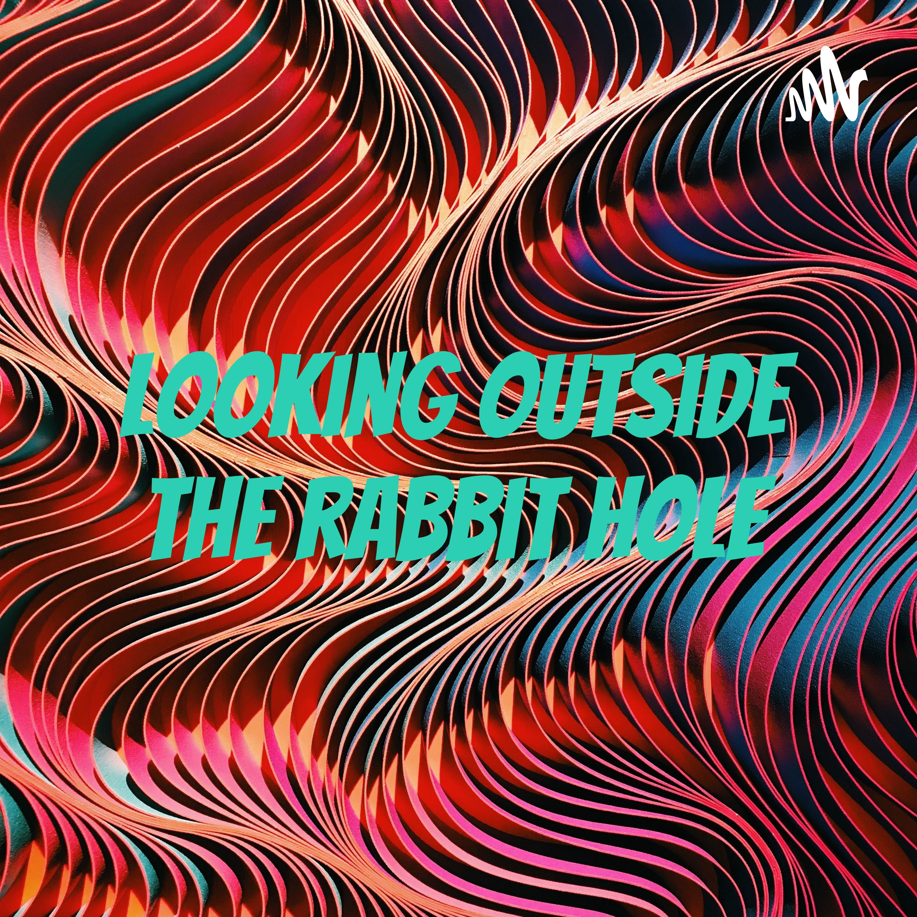 Looking outside the rabbit hole