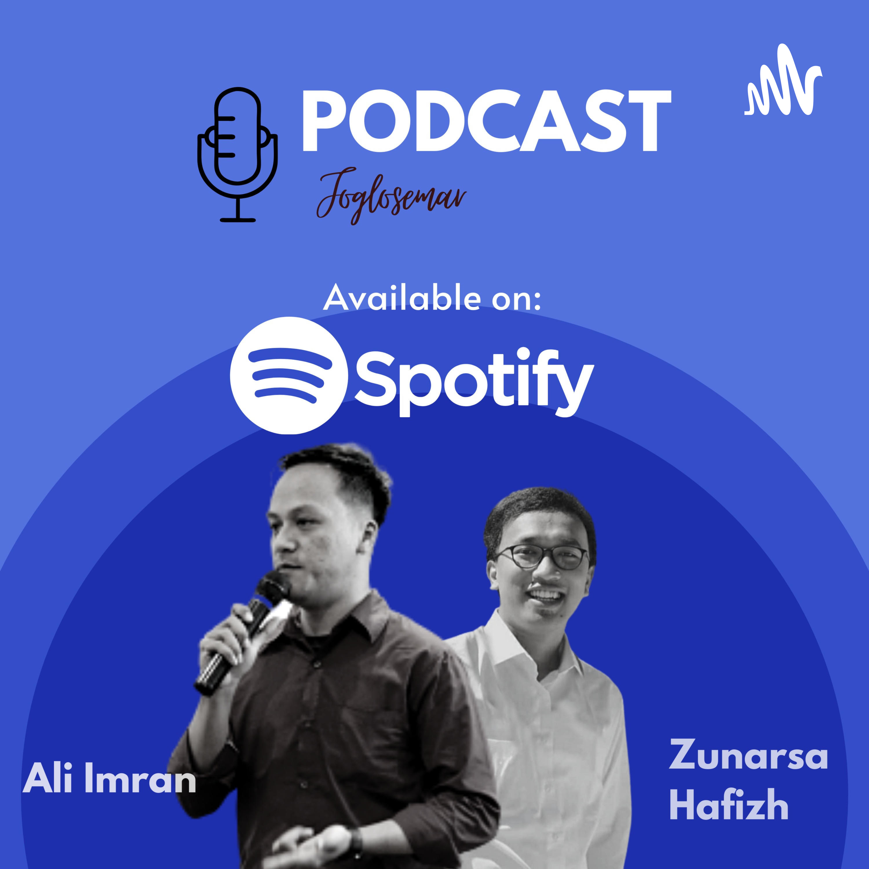 Podcast Joglosemar
