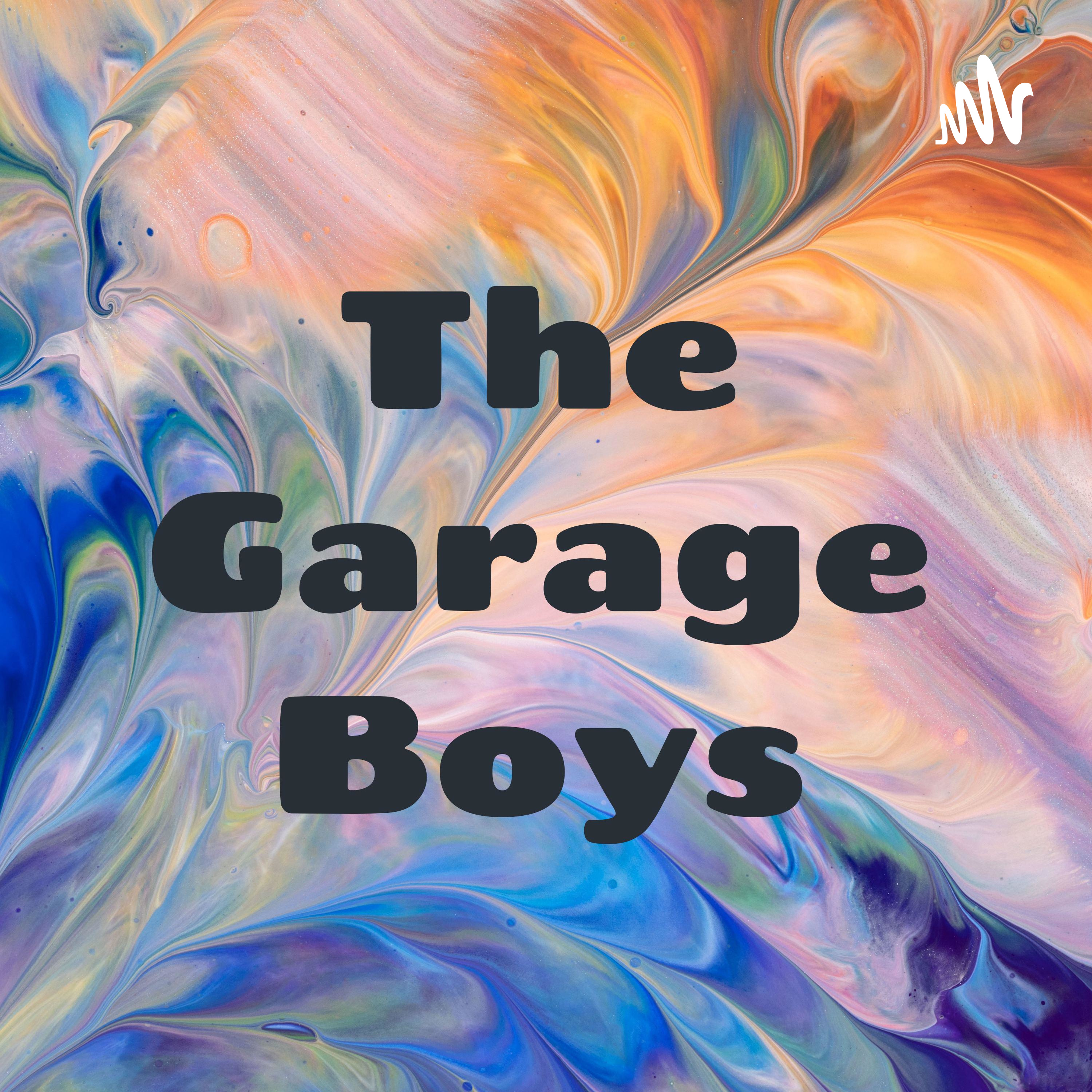 The Diabetic & The Asthmatic cover art