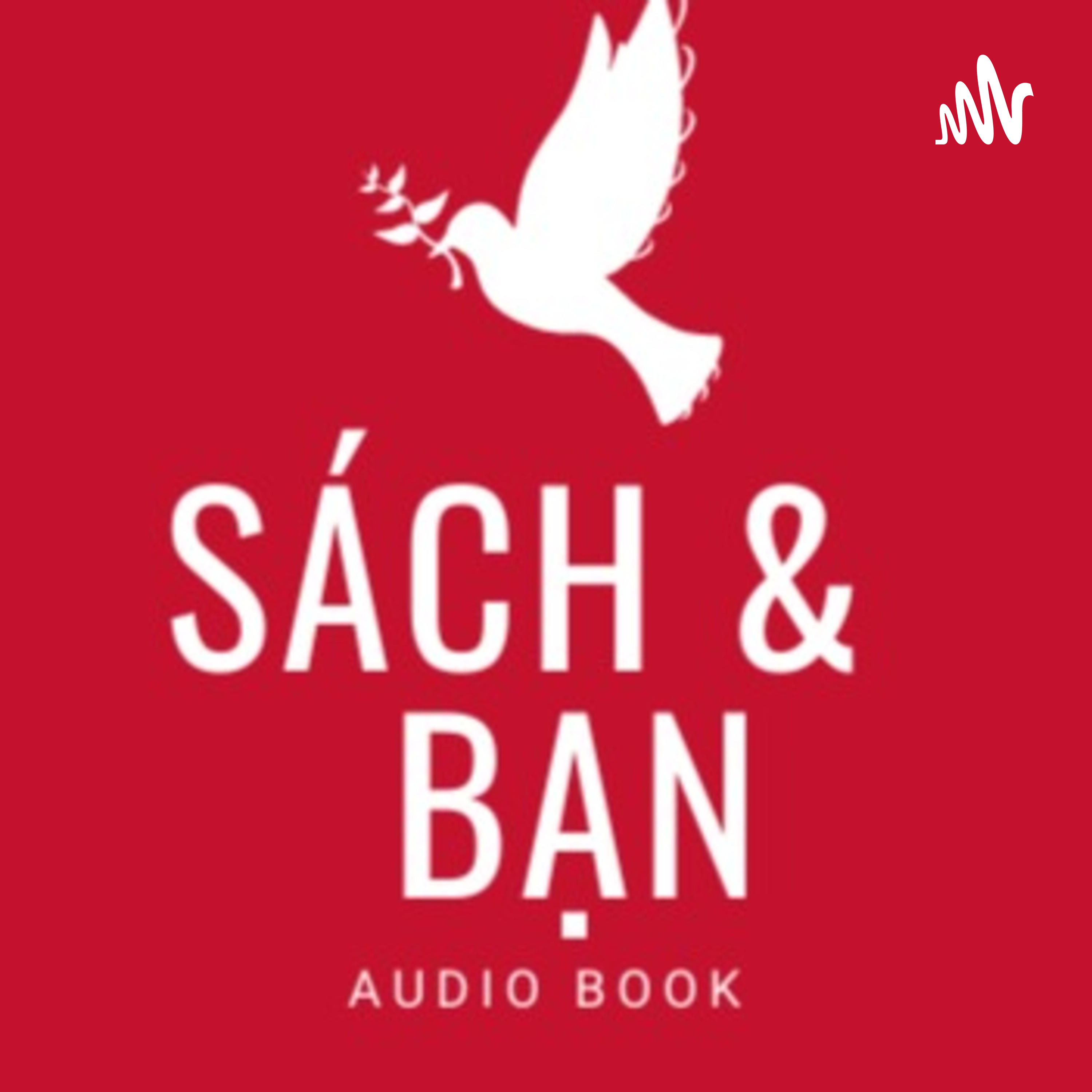 Sách Và Bạn podcast artwork