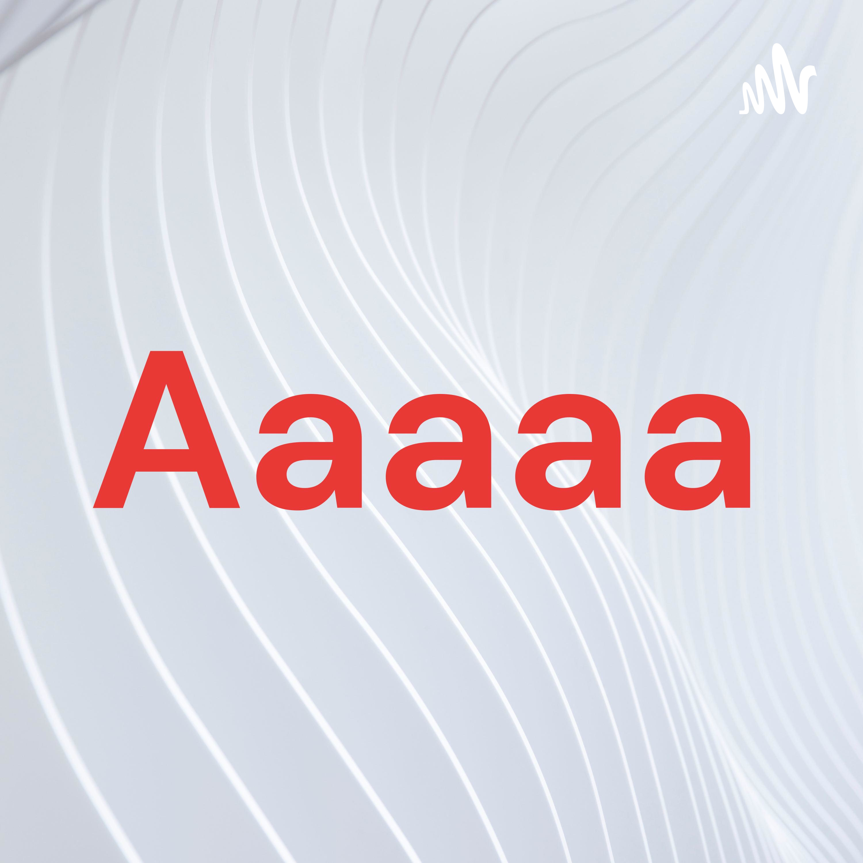 کاور Aaaaa