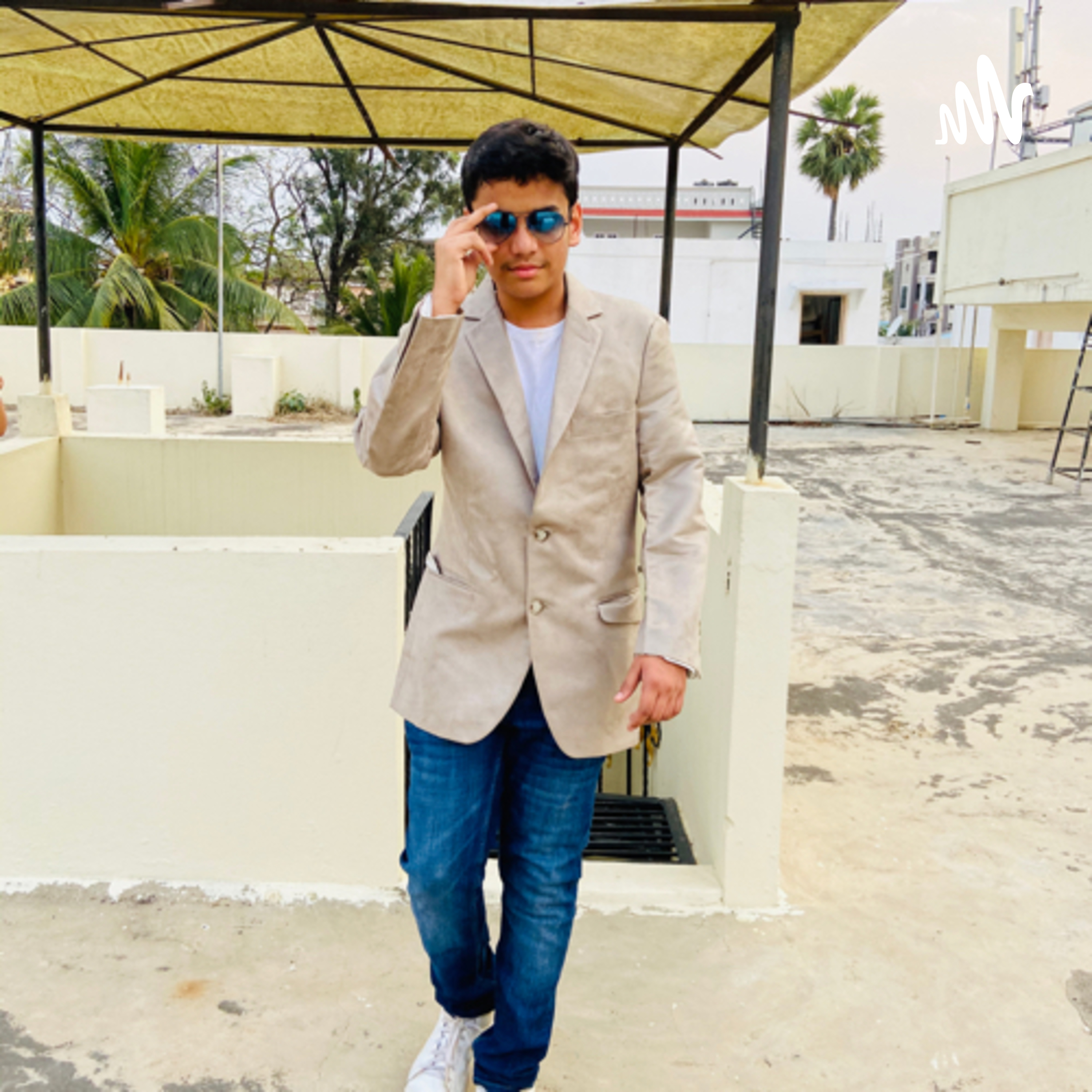 Ricky son of Monika vamshi