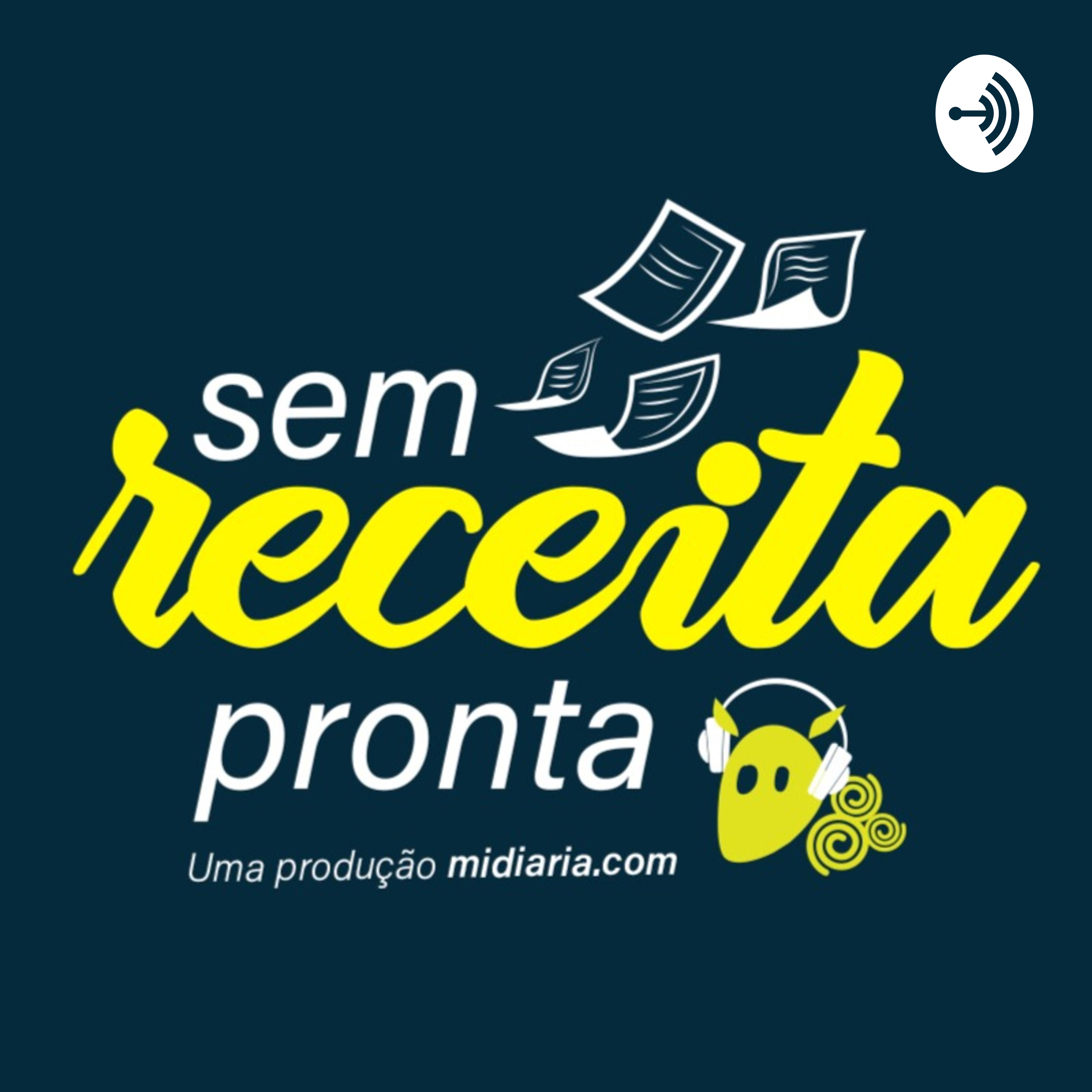 Sem Receita Pronta