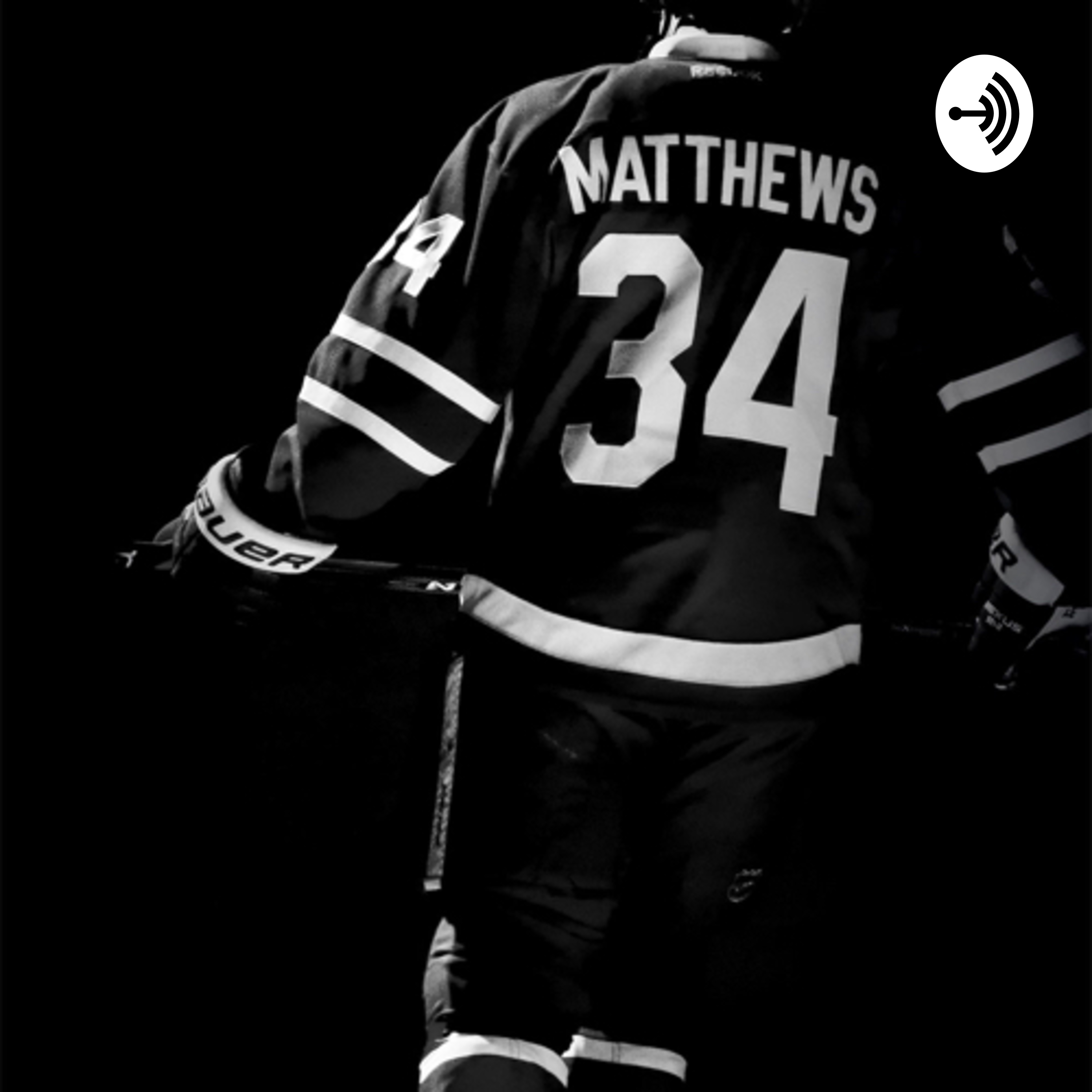 The Mitchell Hockey Report 