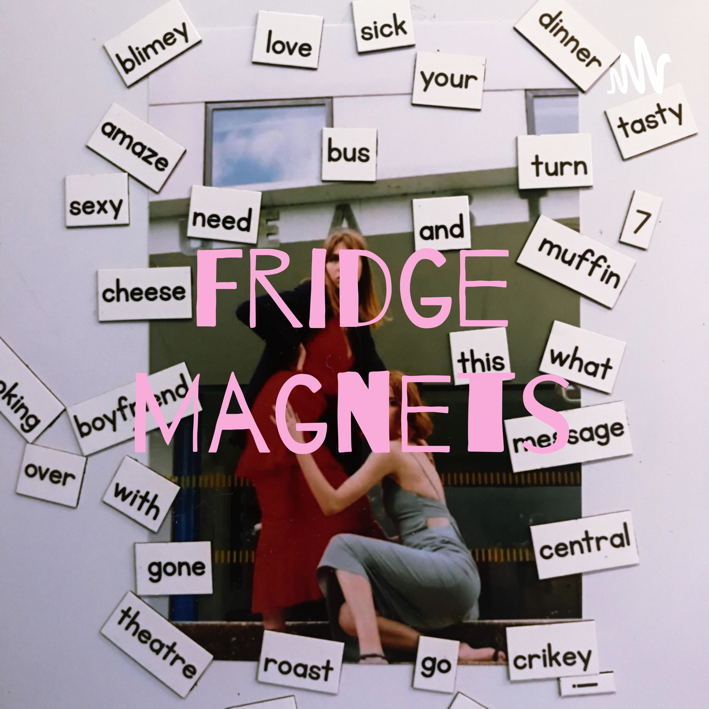 Fridge Magnets