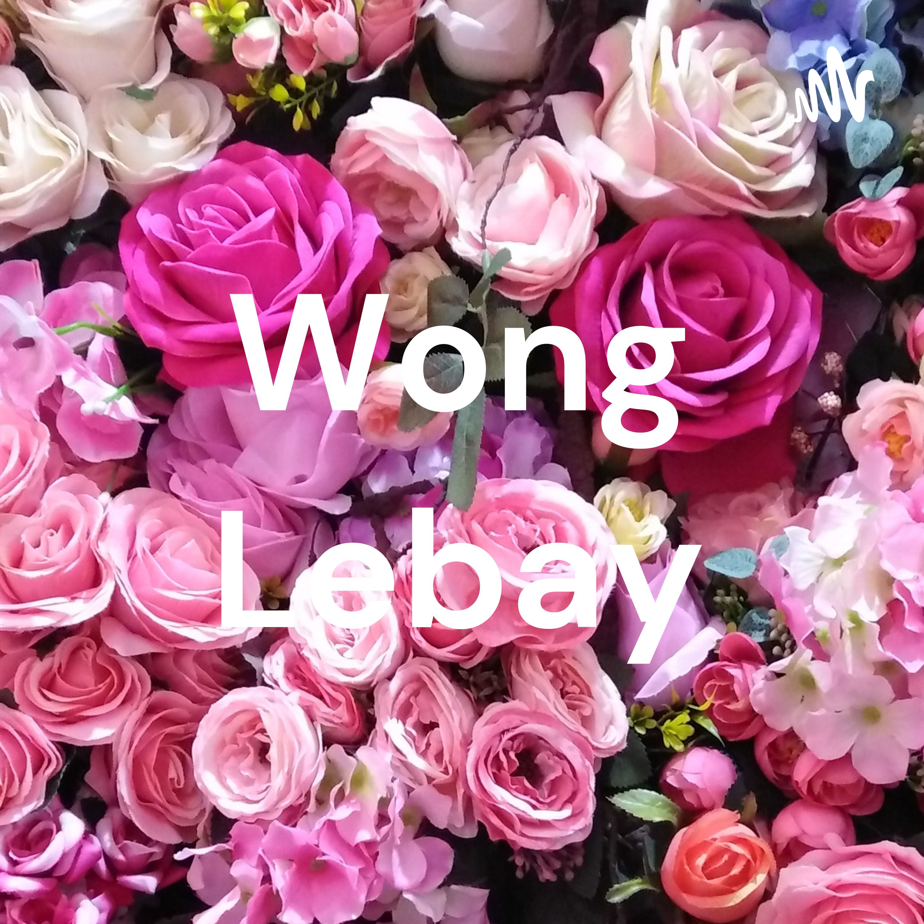 Wong Lebay cover art