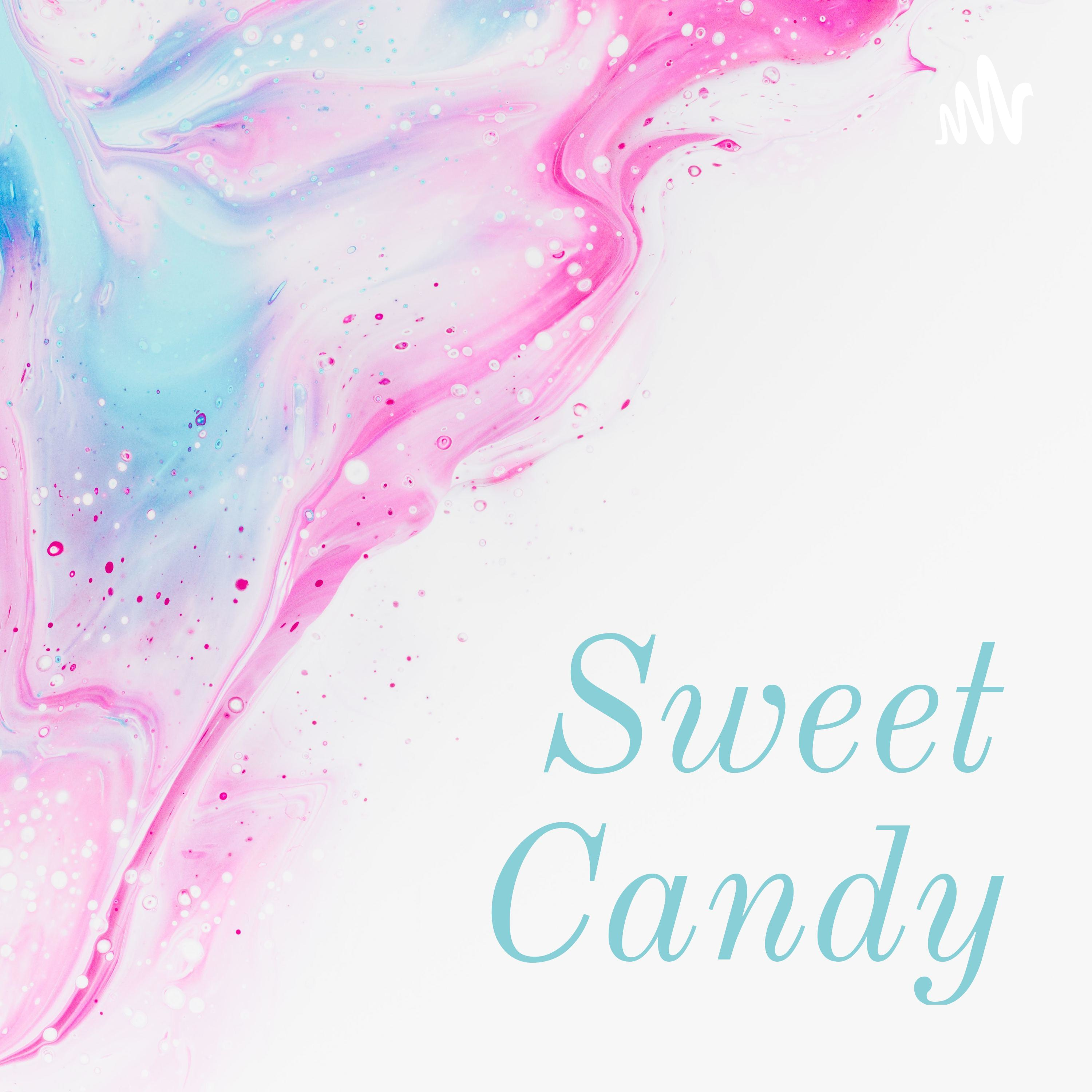Sweet Candy cover art