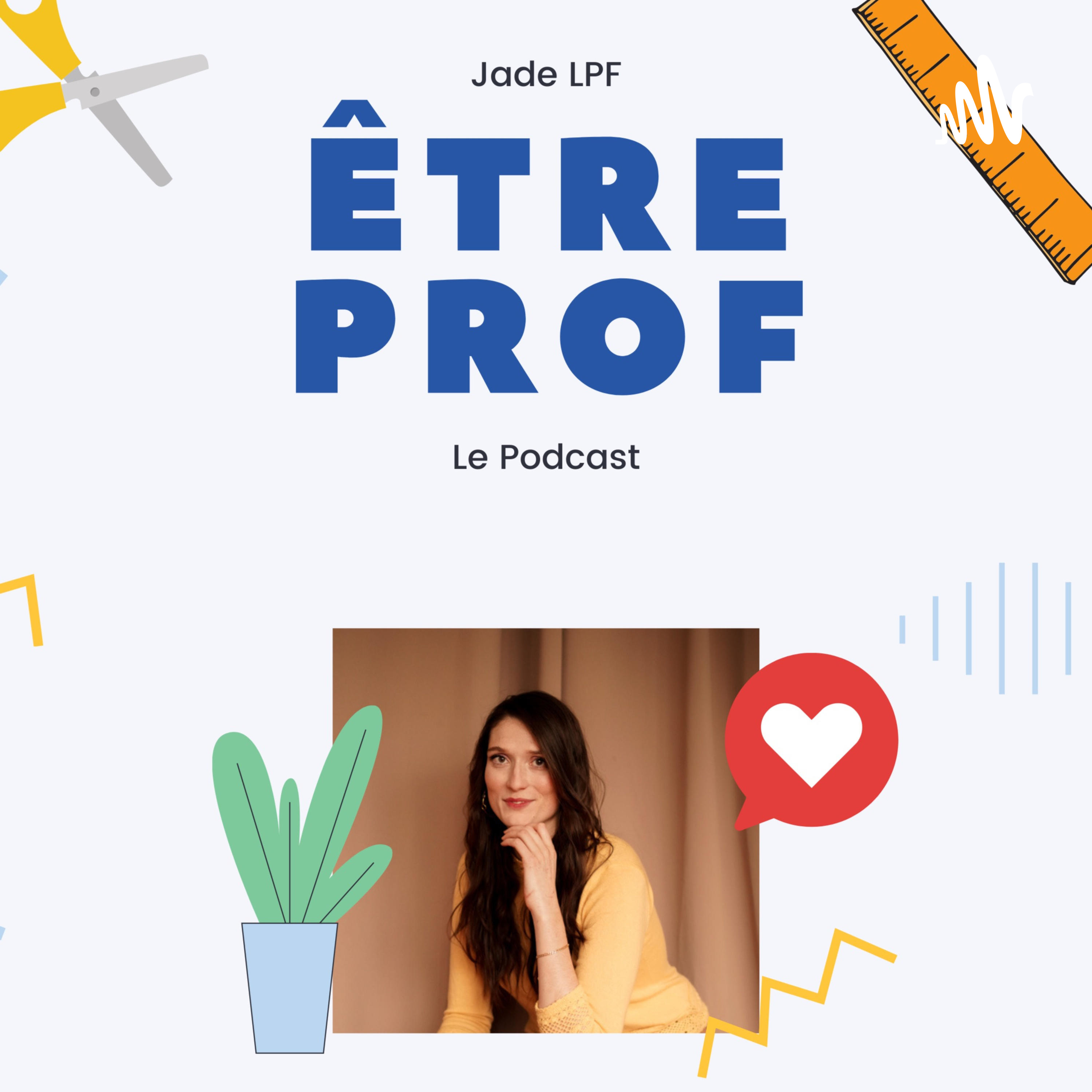 Être Prof & Co