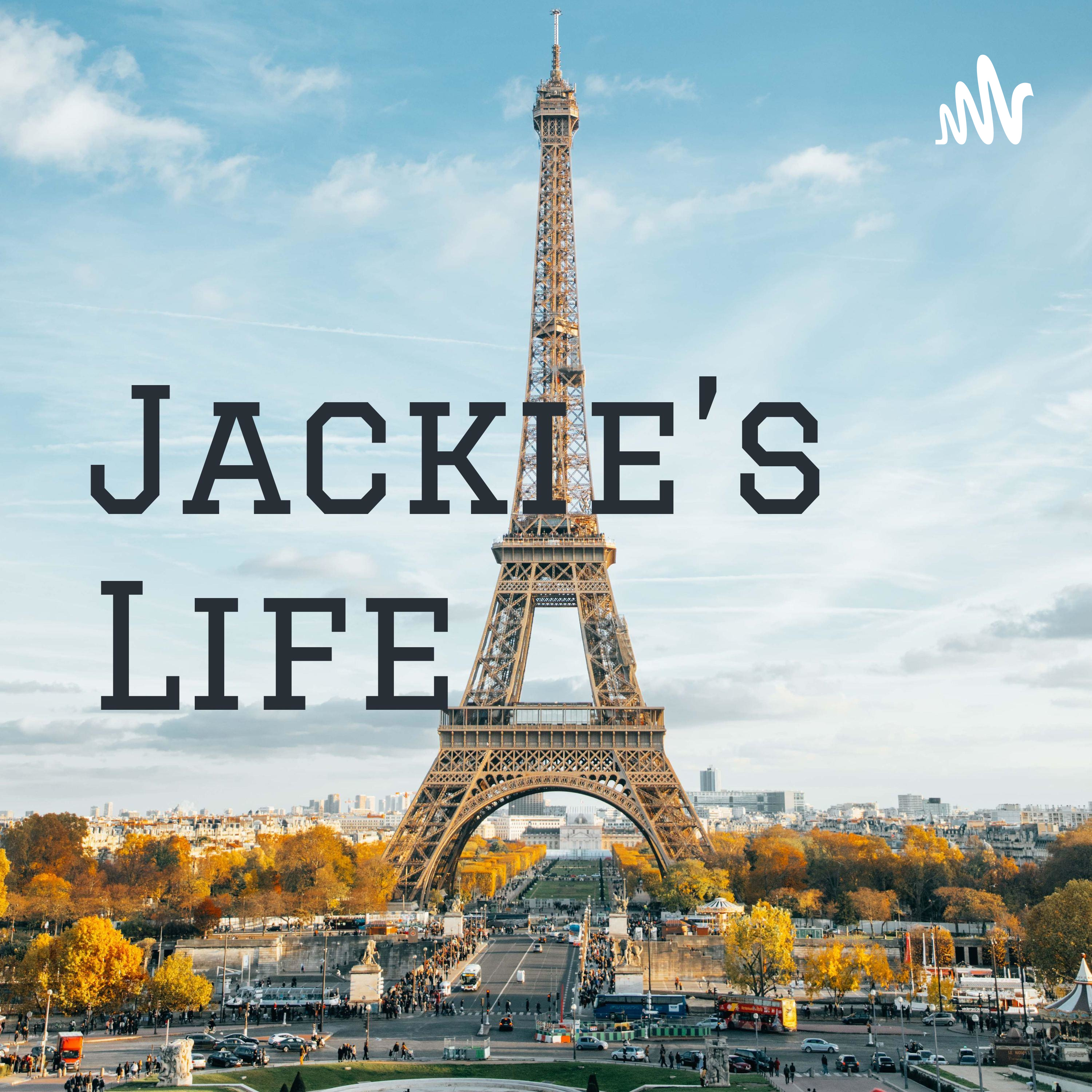 Jackie’s Life 