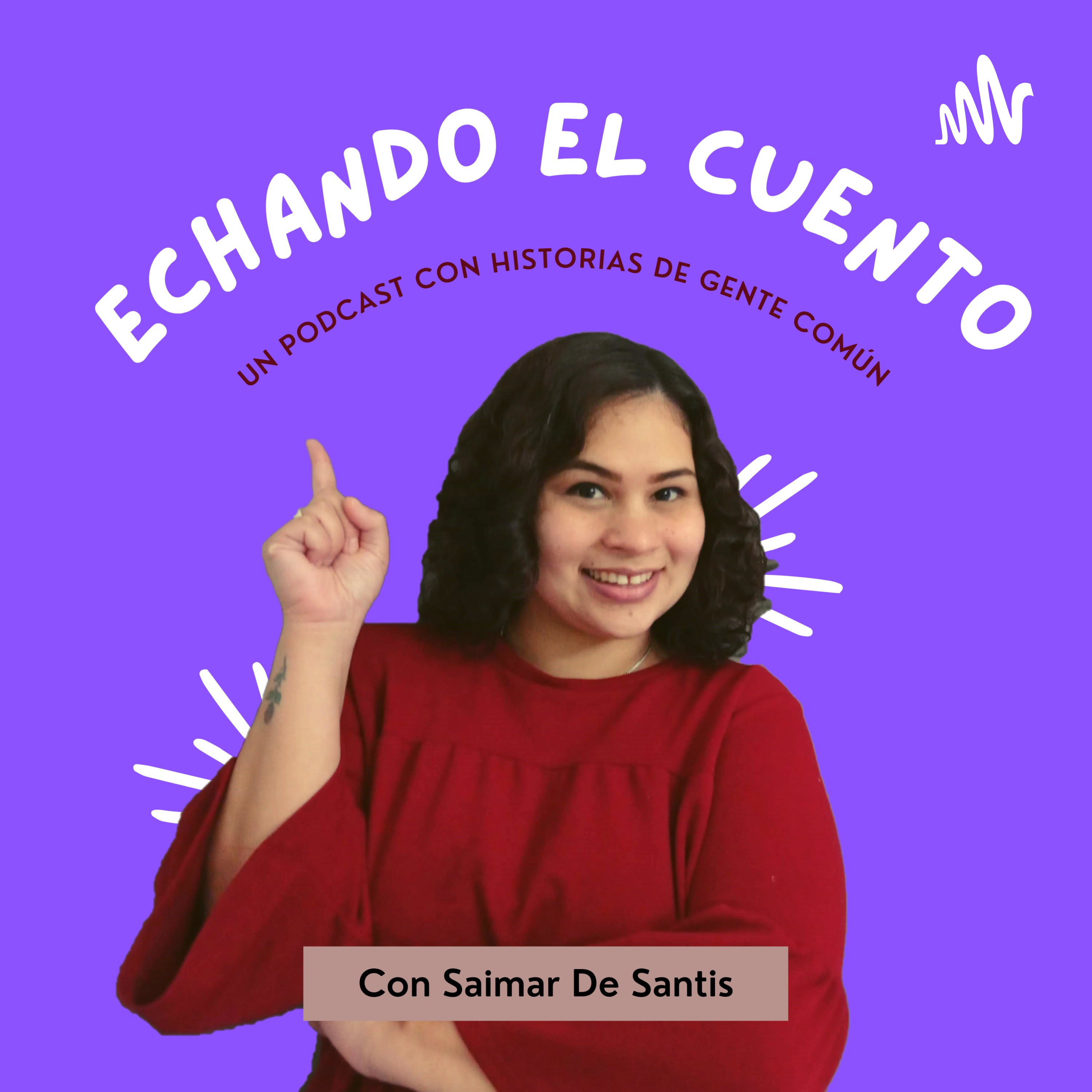 Echando el cuento