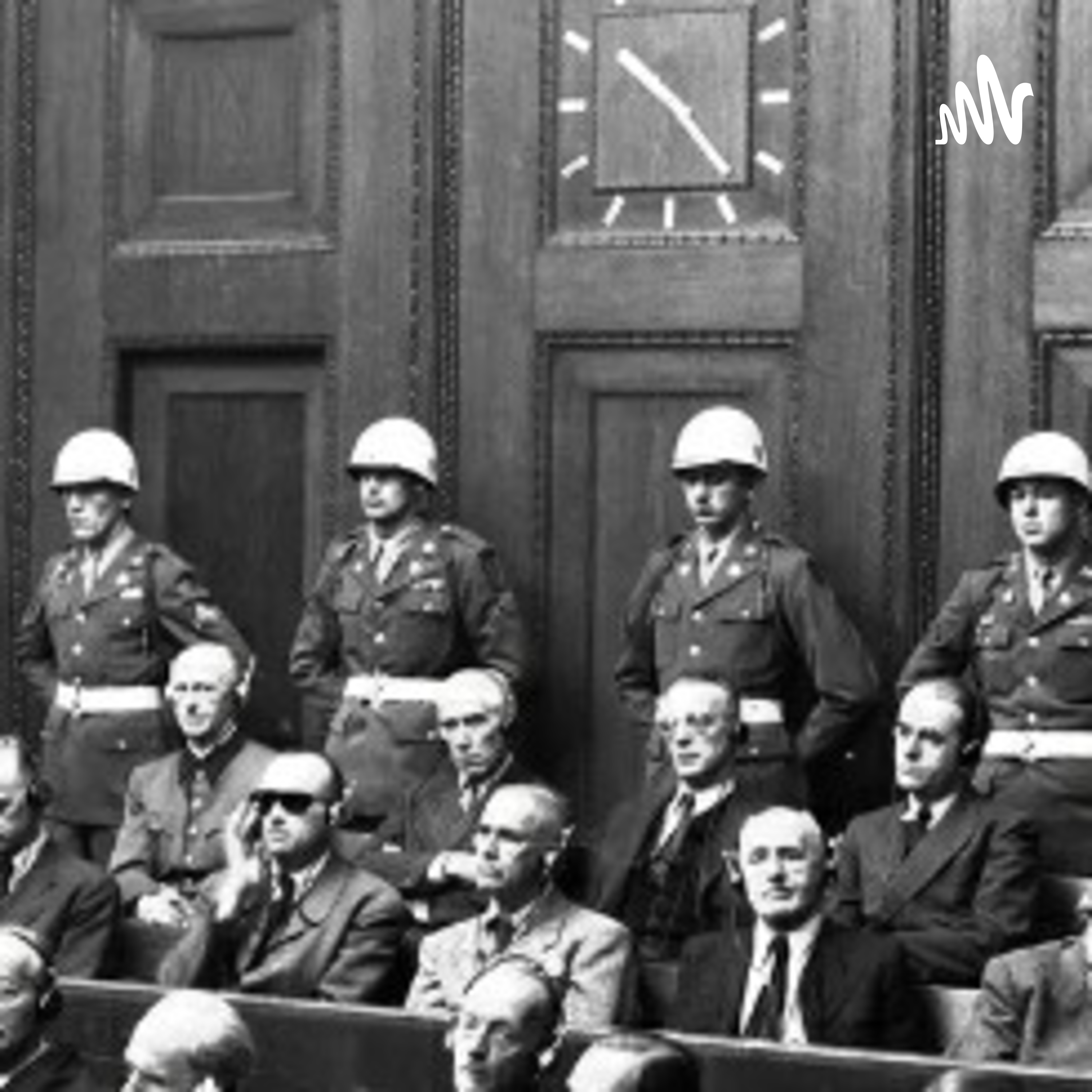 The Nuremberg Trials