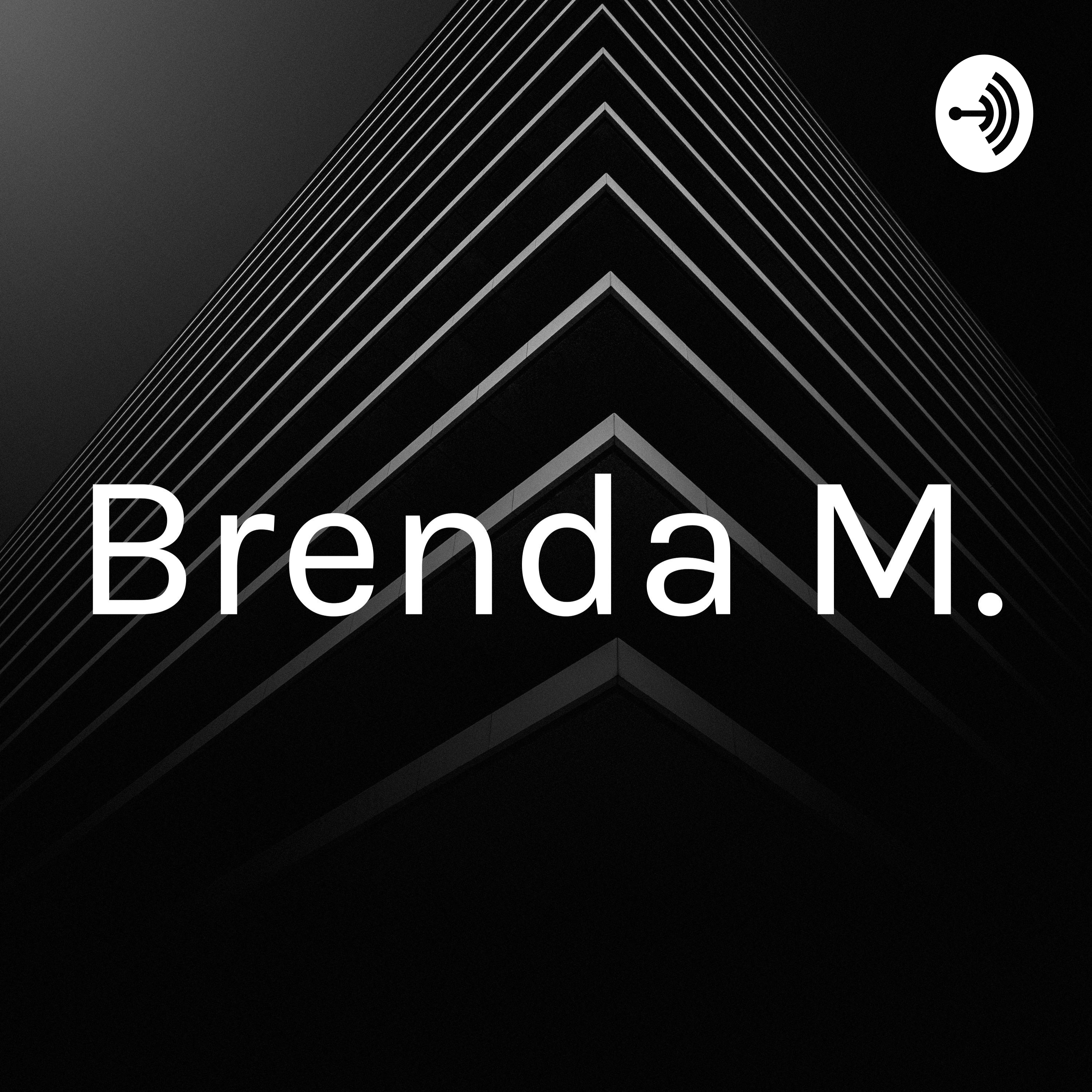 Brenda M.