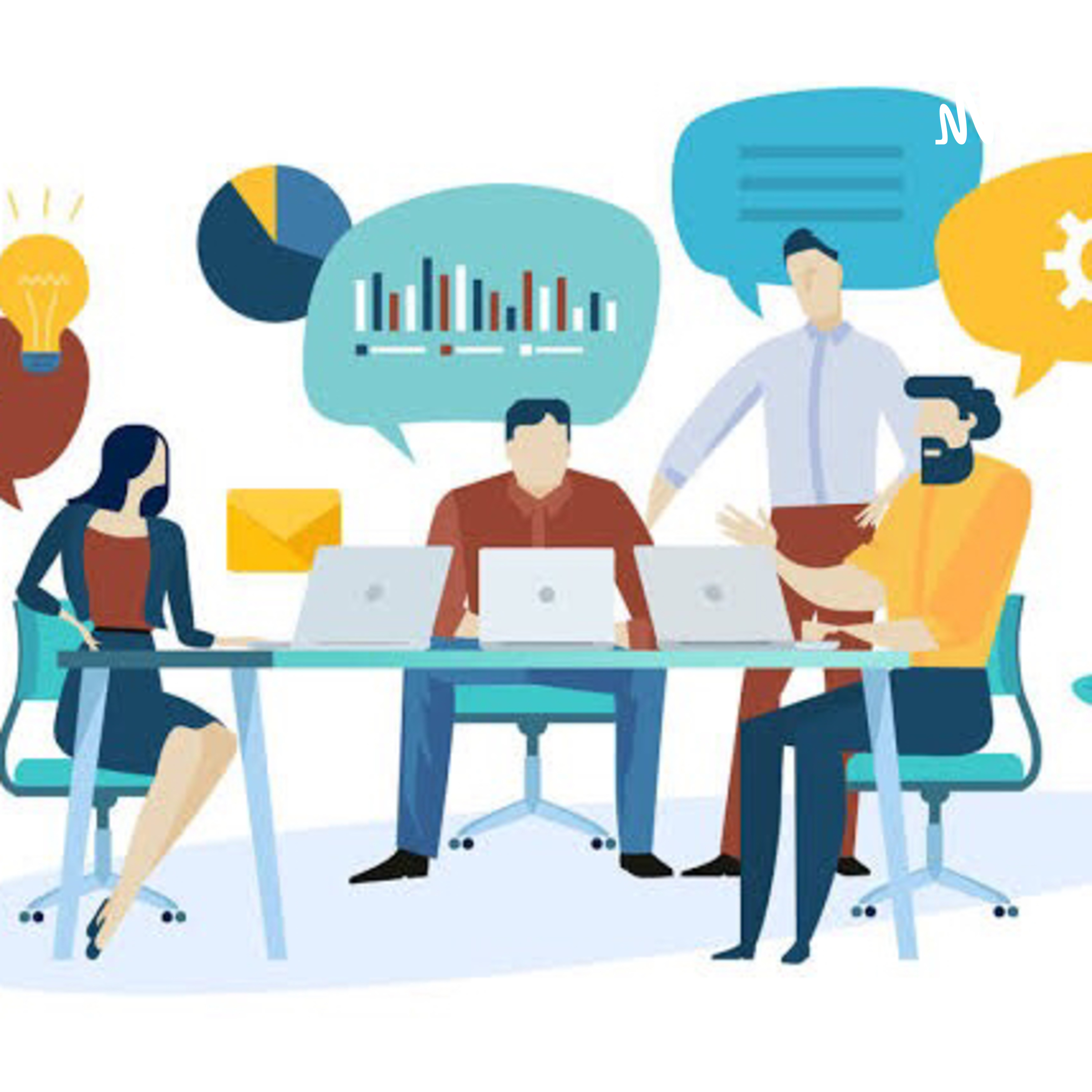 Estrategia de precios y ventas 