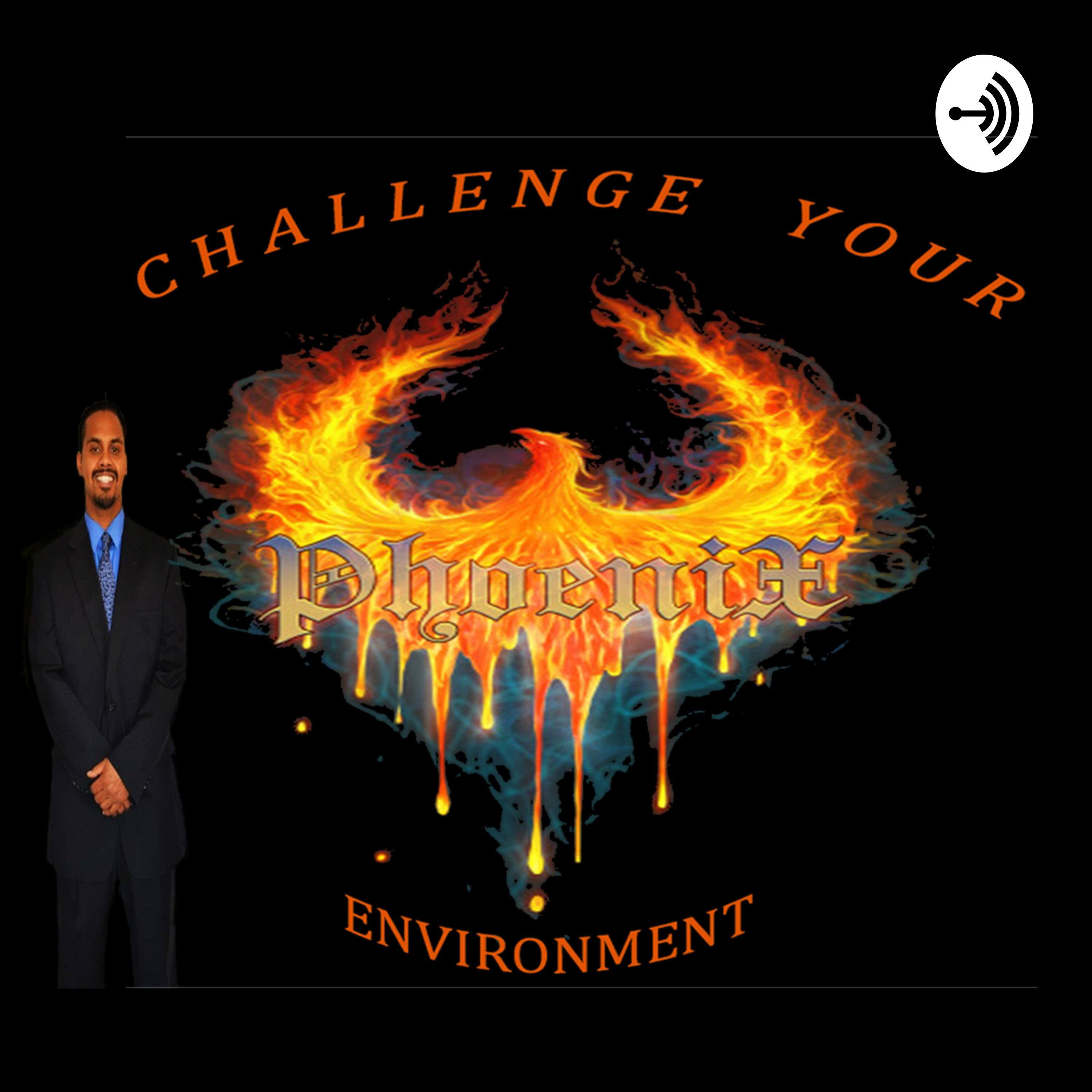 Challenge Your Environment
