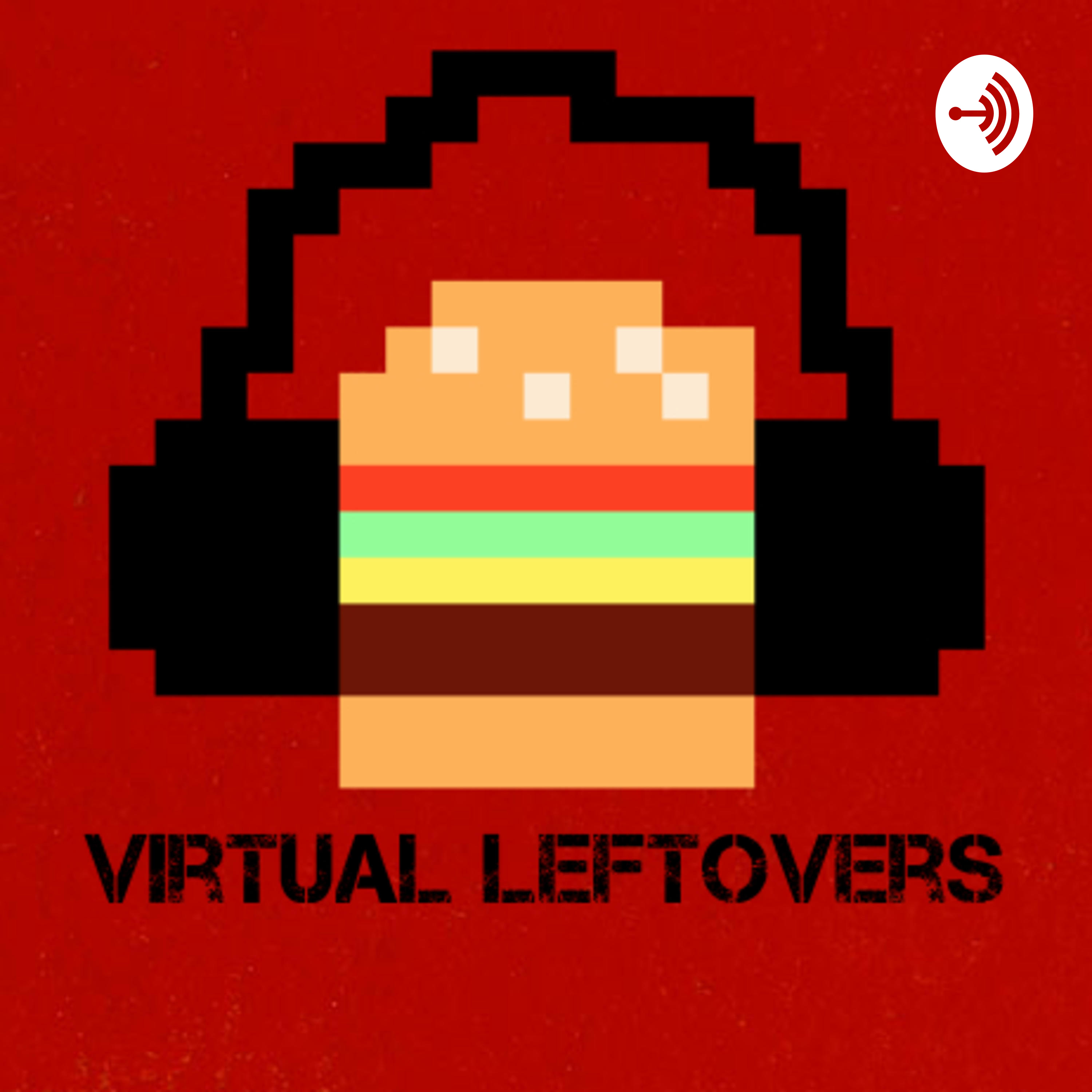 Virtual Leftovers Podcast