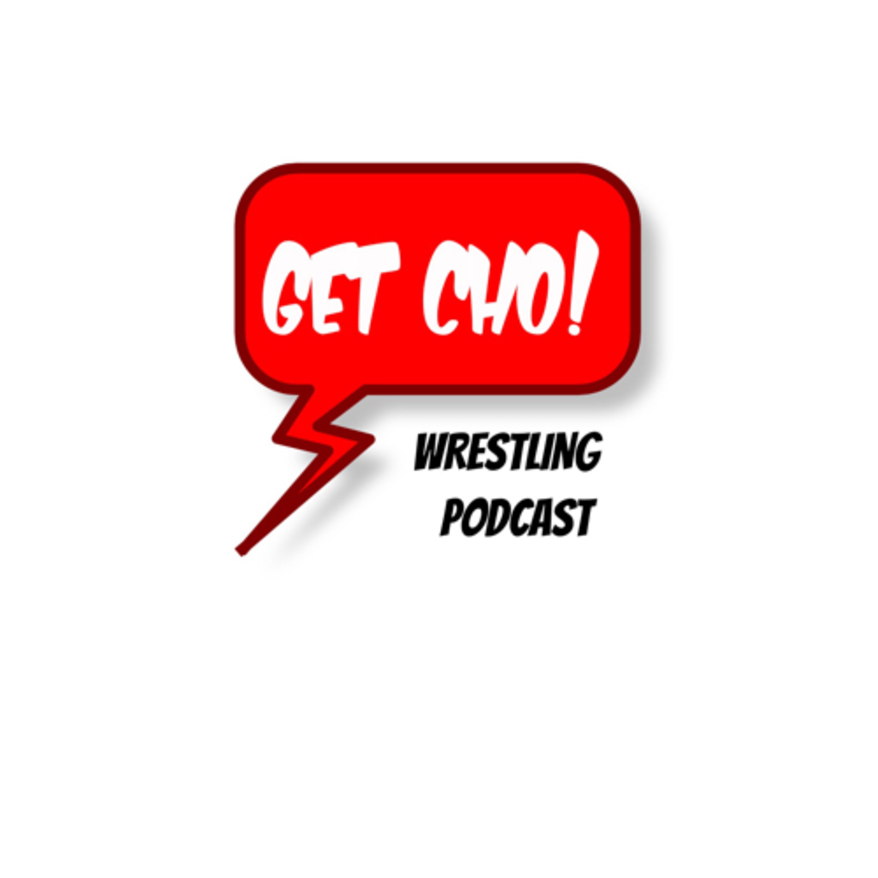 Get Cho! Ep. 31: Clash of Champions preview, 205/NXT merging?, Disappointing King of the Ring final, Adidas collab with Ric Flair, Charlotte's transition to a face, Our best Sweaty Session yet