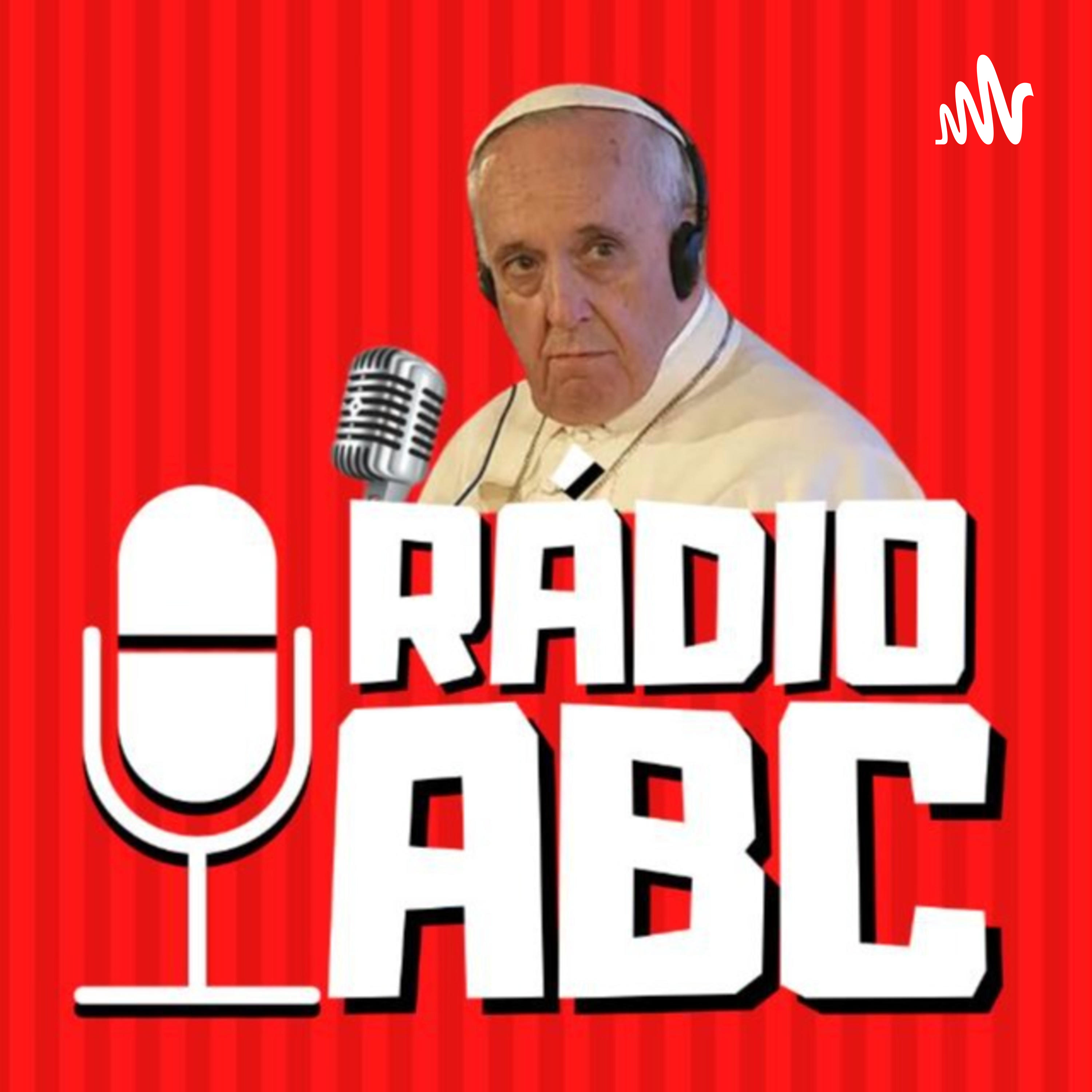 Rádio ABC podcast artwork