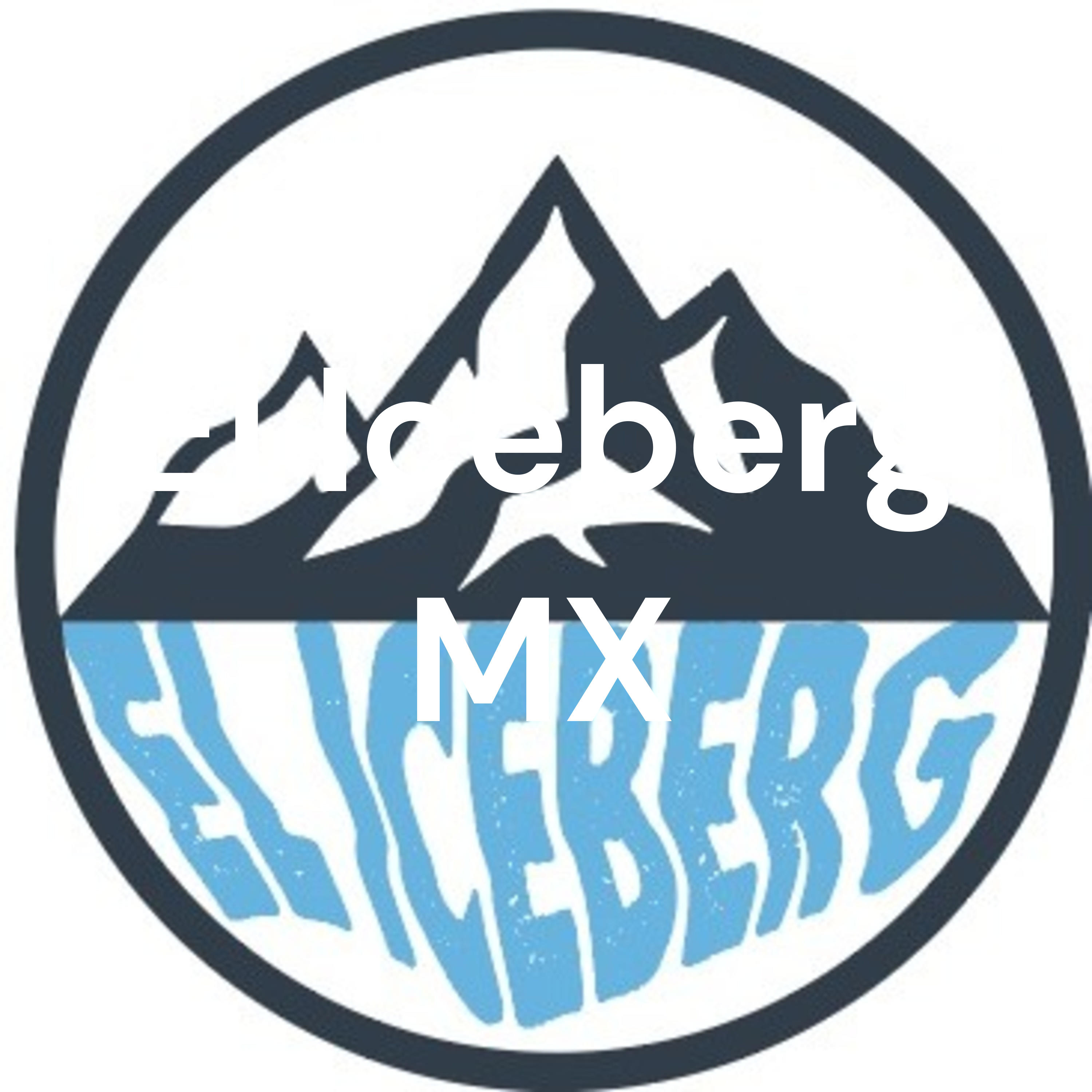 El Iceberg MX
