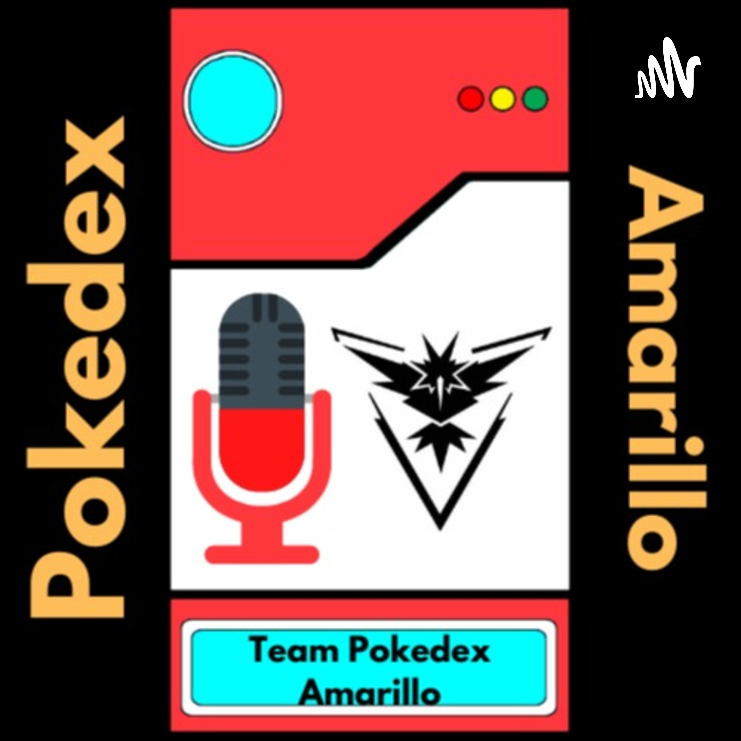 Pokemon GO: Papurrí Pokemon.  episode artwork