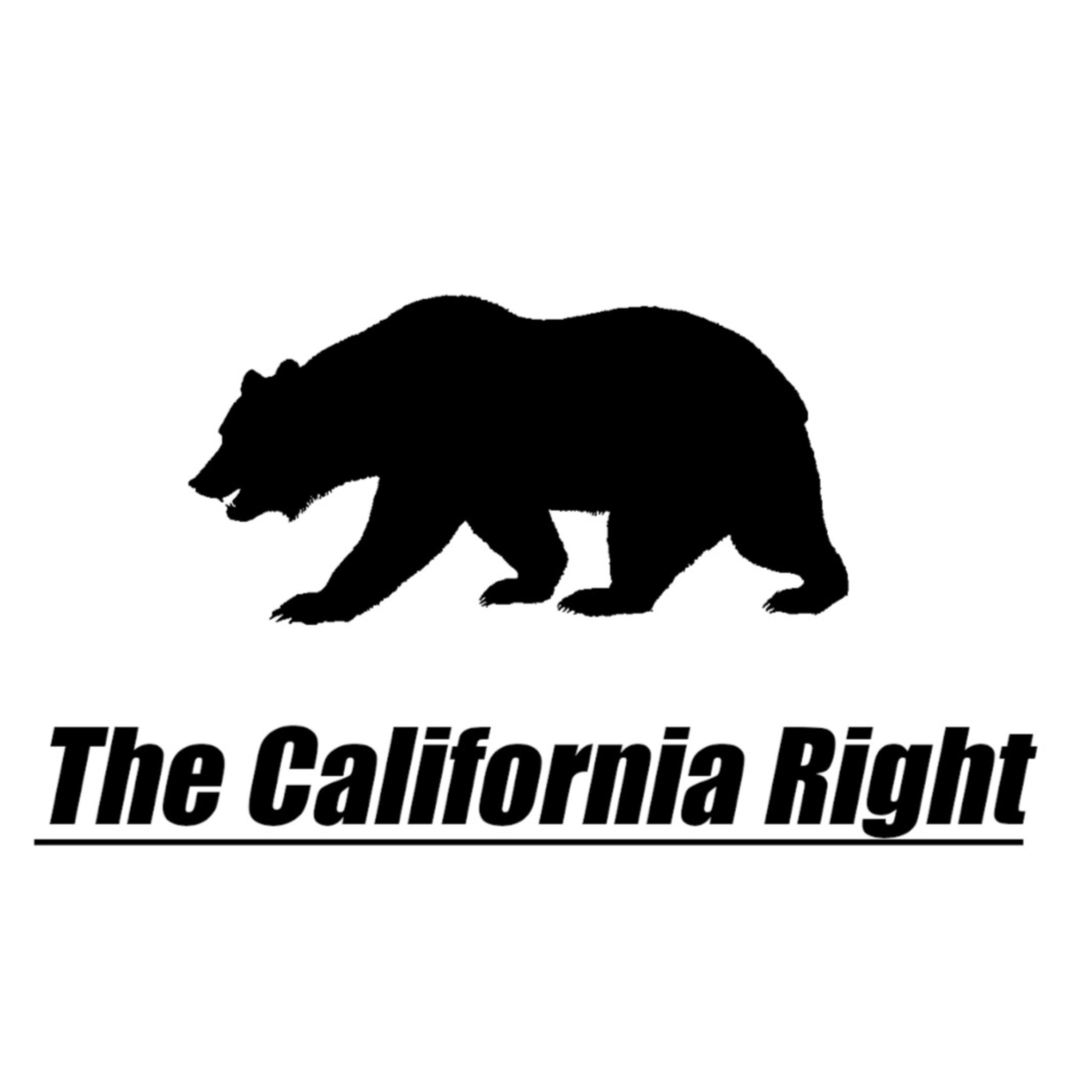 The California Right