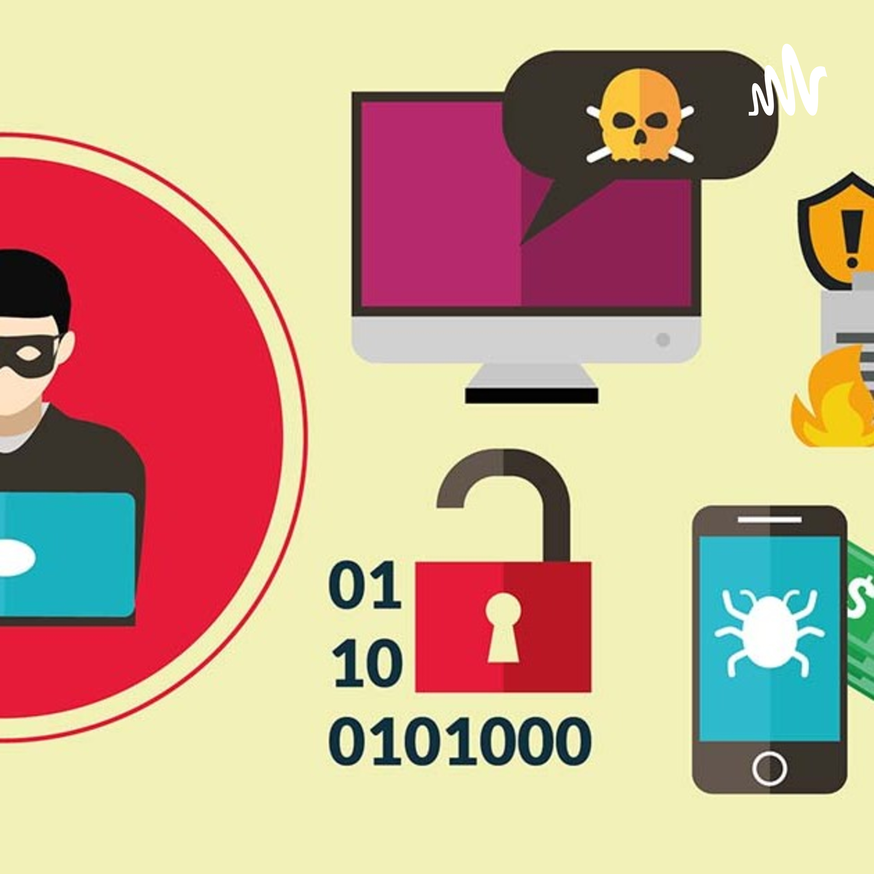 • Delitos Informáticos cover art