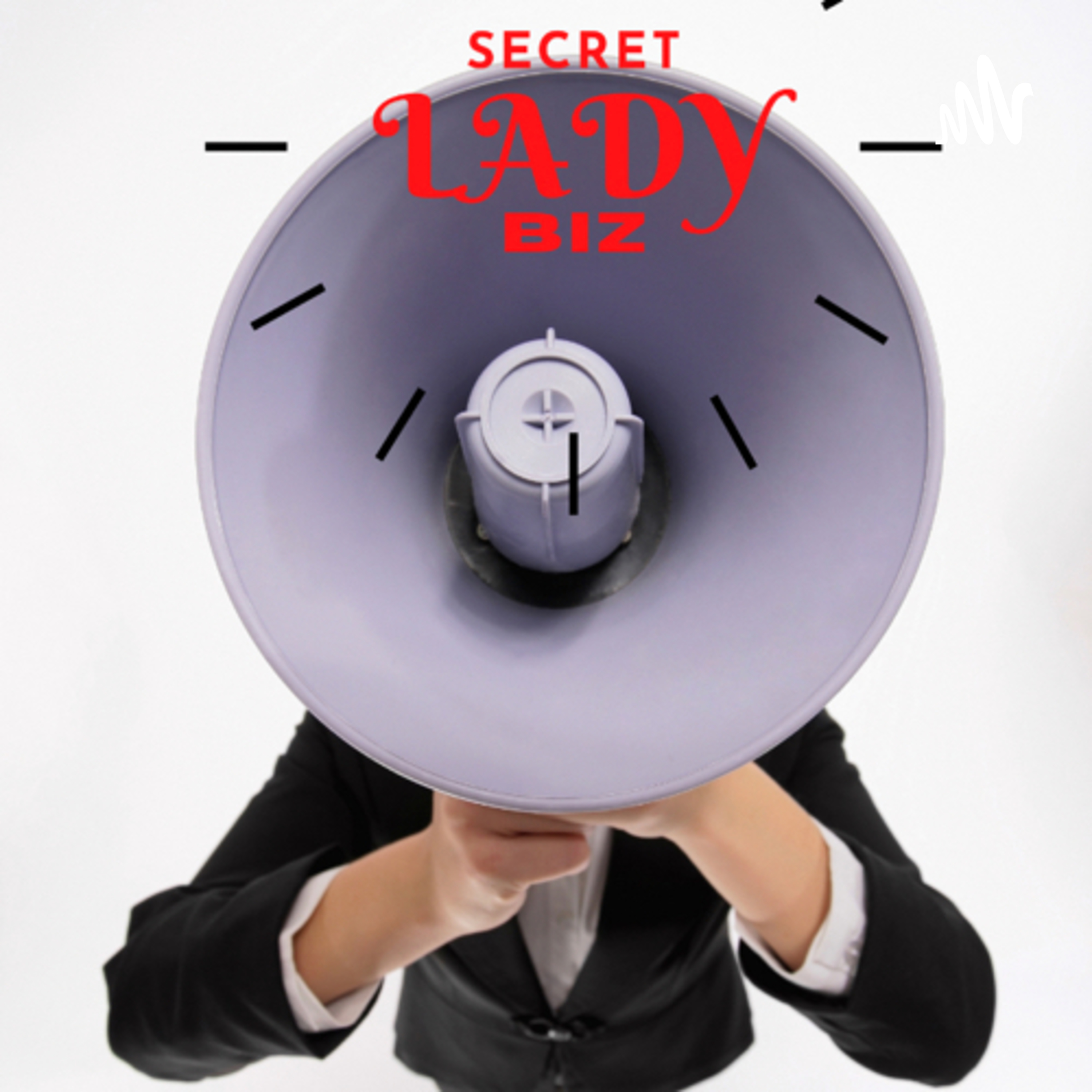 Secret Lady Biz