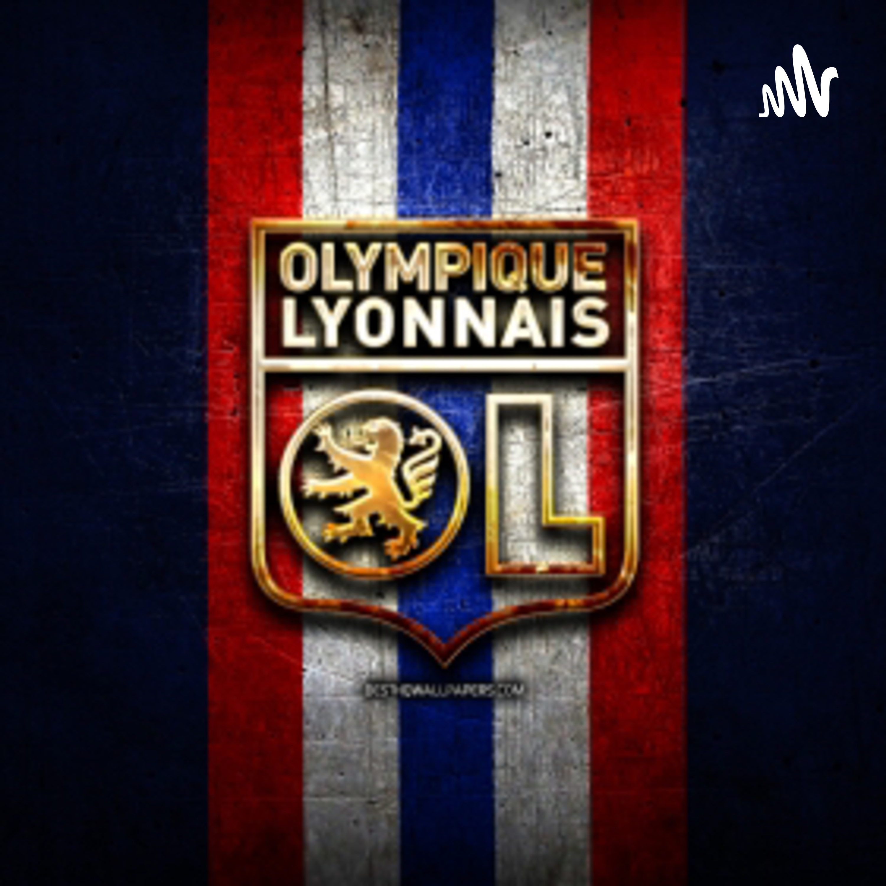 Olimpique Lyon FAN TV Podcasts podcast artwork