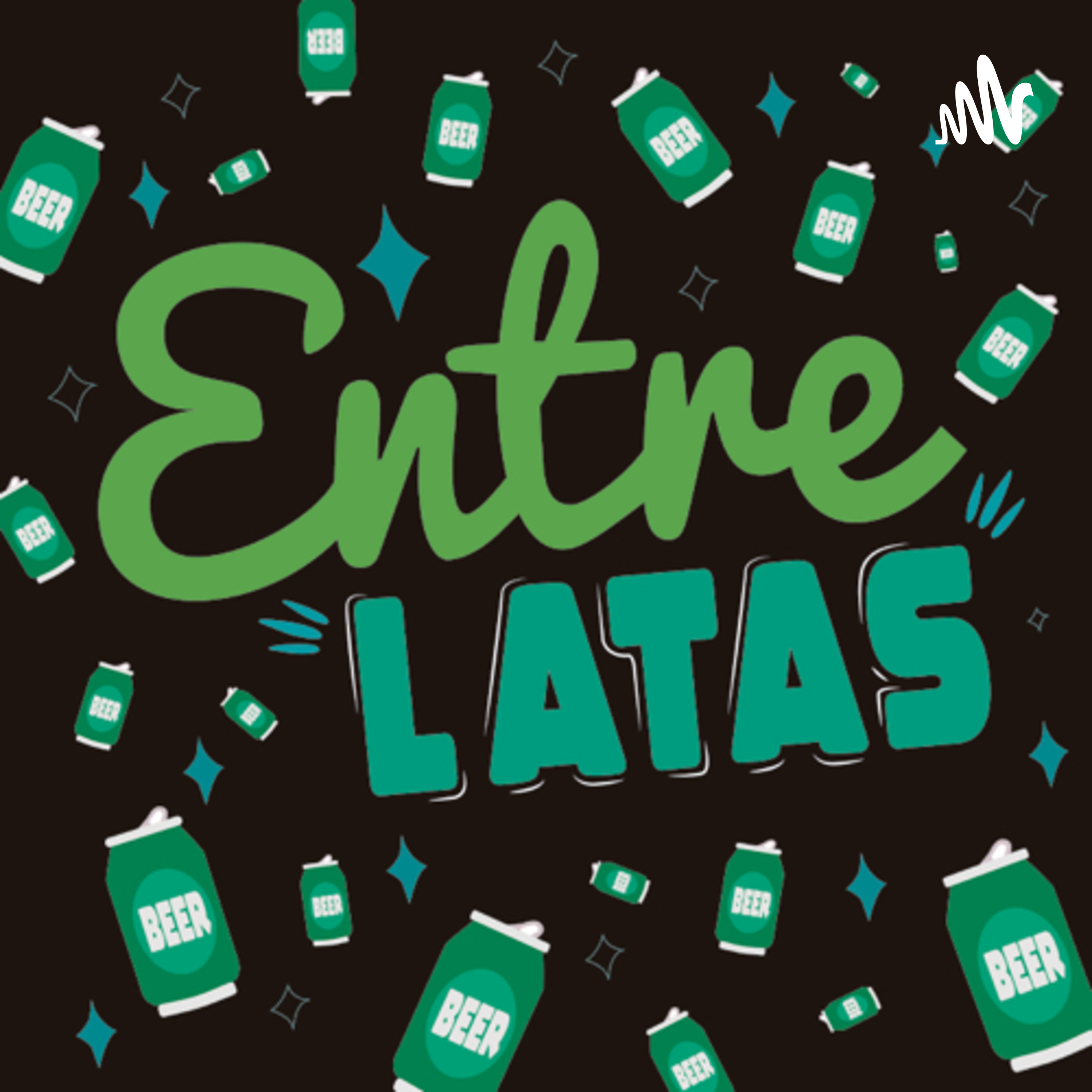 Entre Latas!