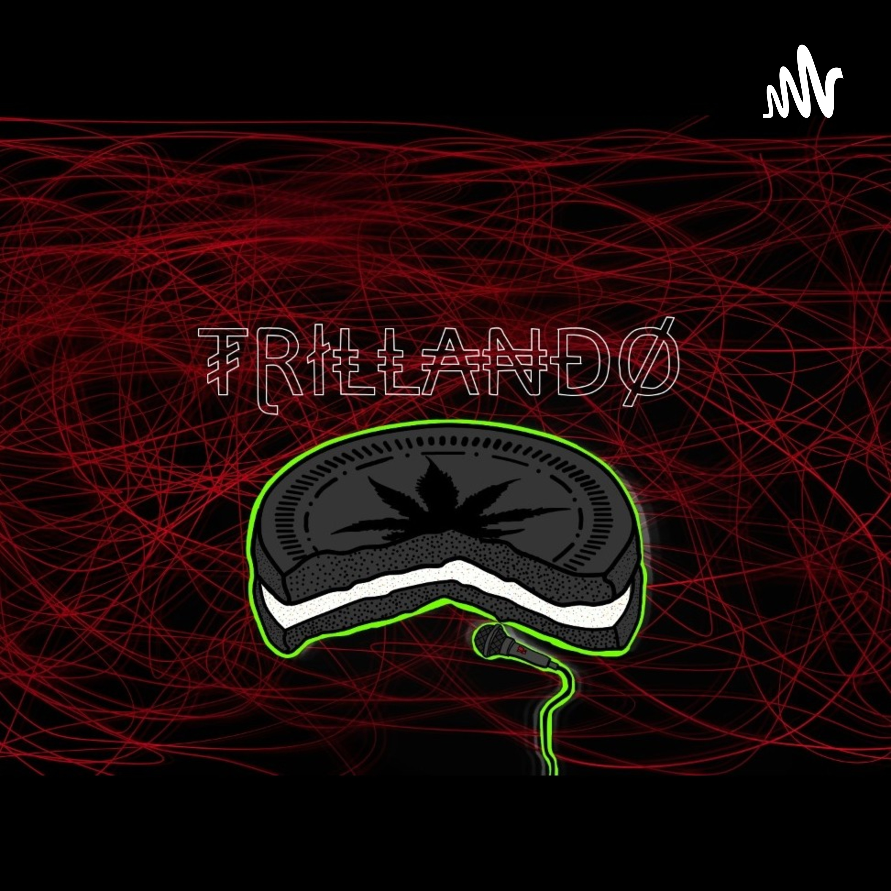 Trillando podcast artwork