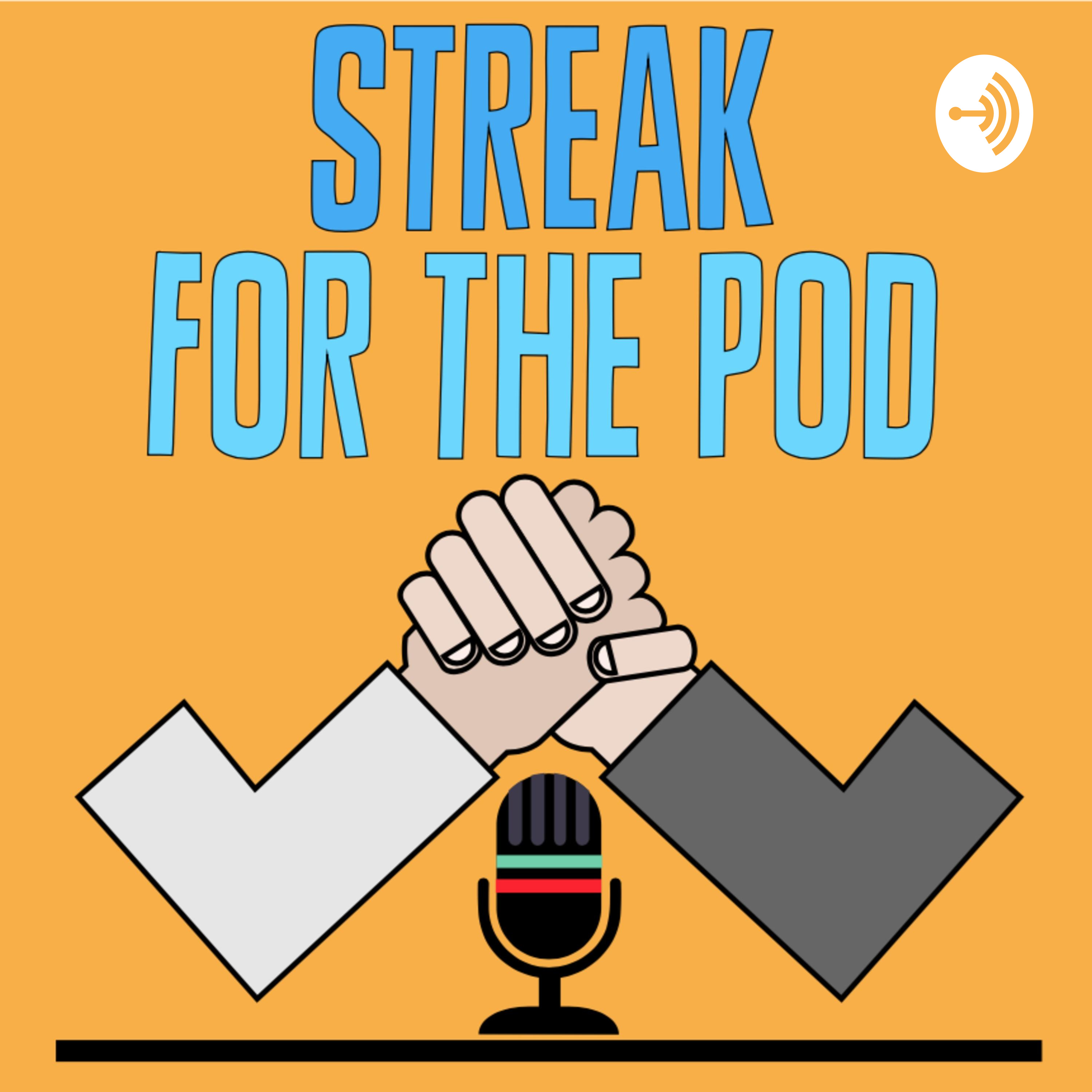 Episode 1: Games on Saturday, January 19th Episode 1: Games on Saturday, January 19th