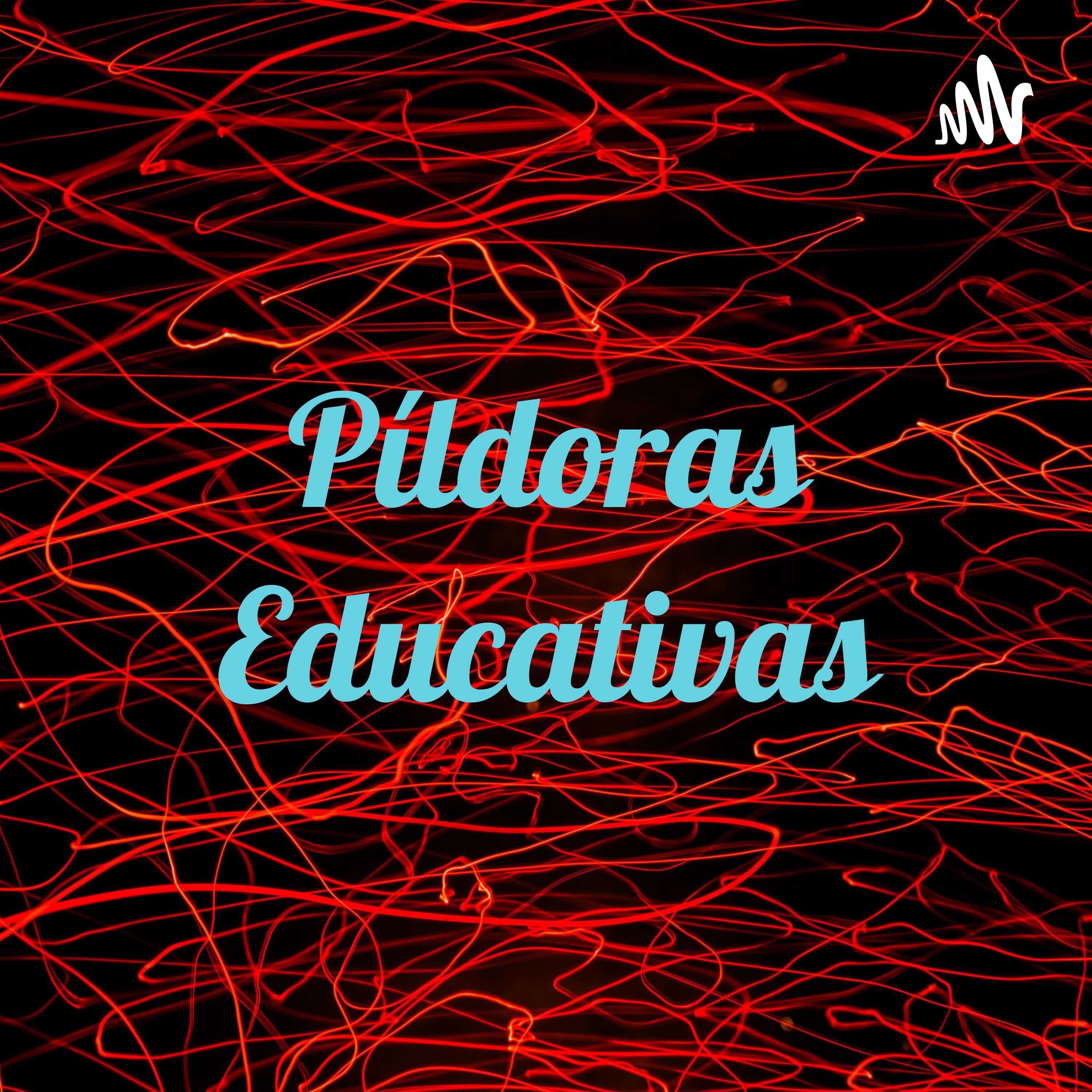 Píldoras Educativas cover art