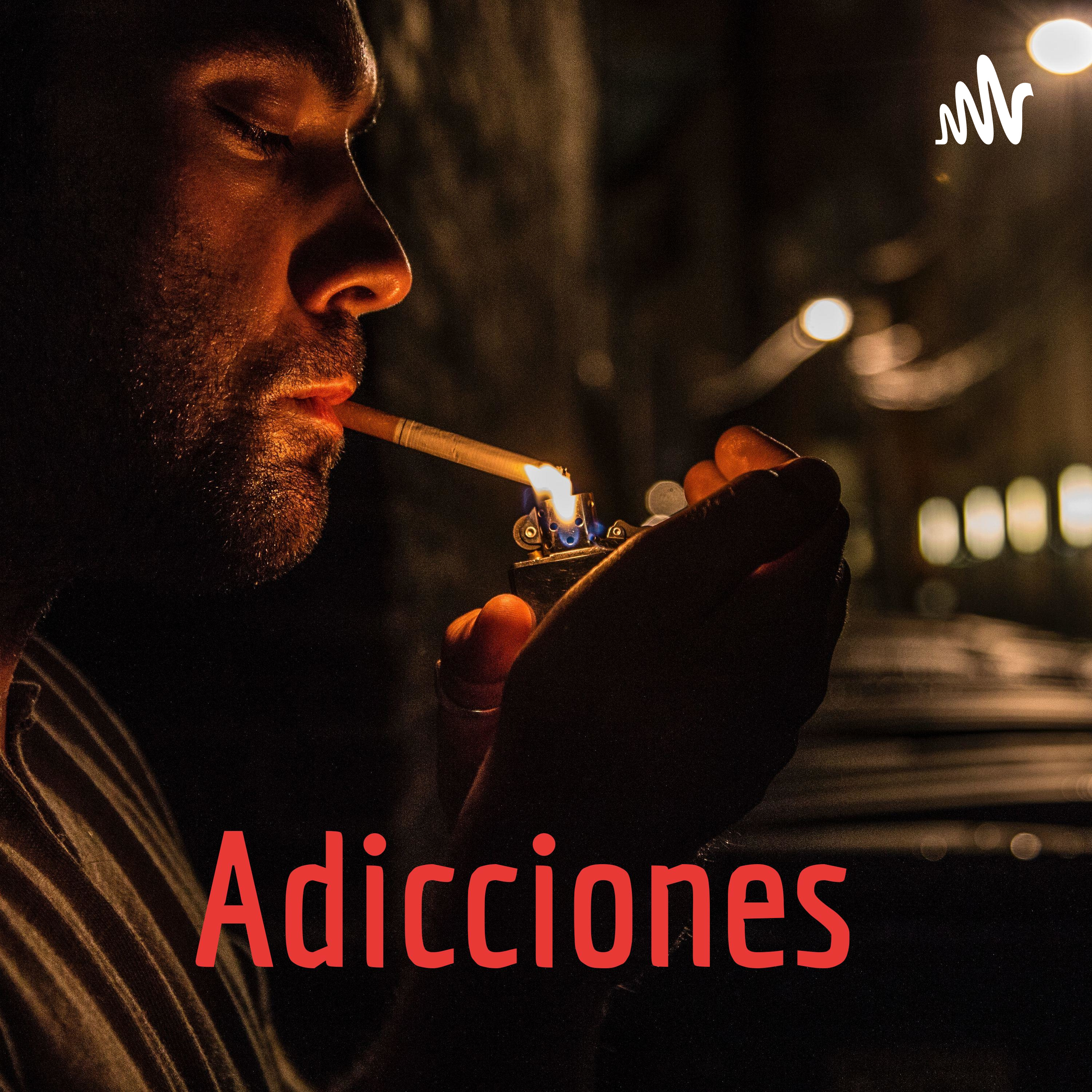 Adicciones 